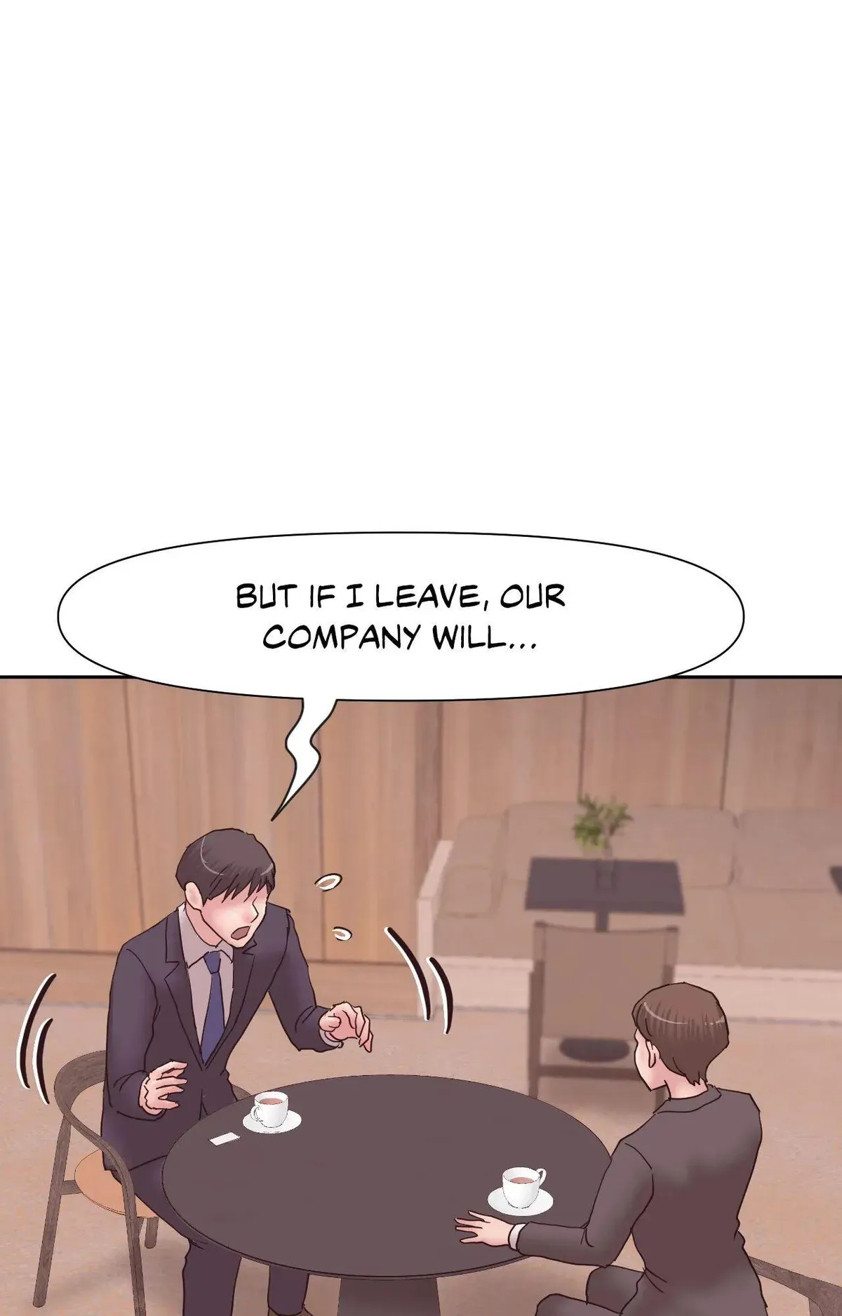 Comes With Benefits Chapter 39 page 20 - 