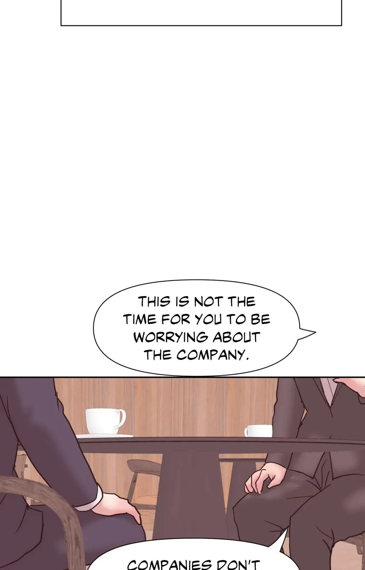 Comes With Benefits Chapter 39 page 23 - 