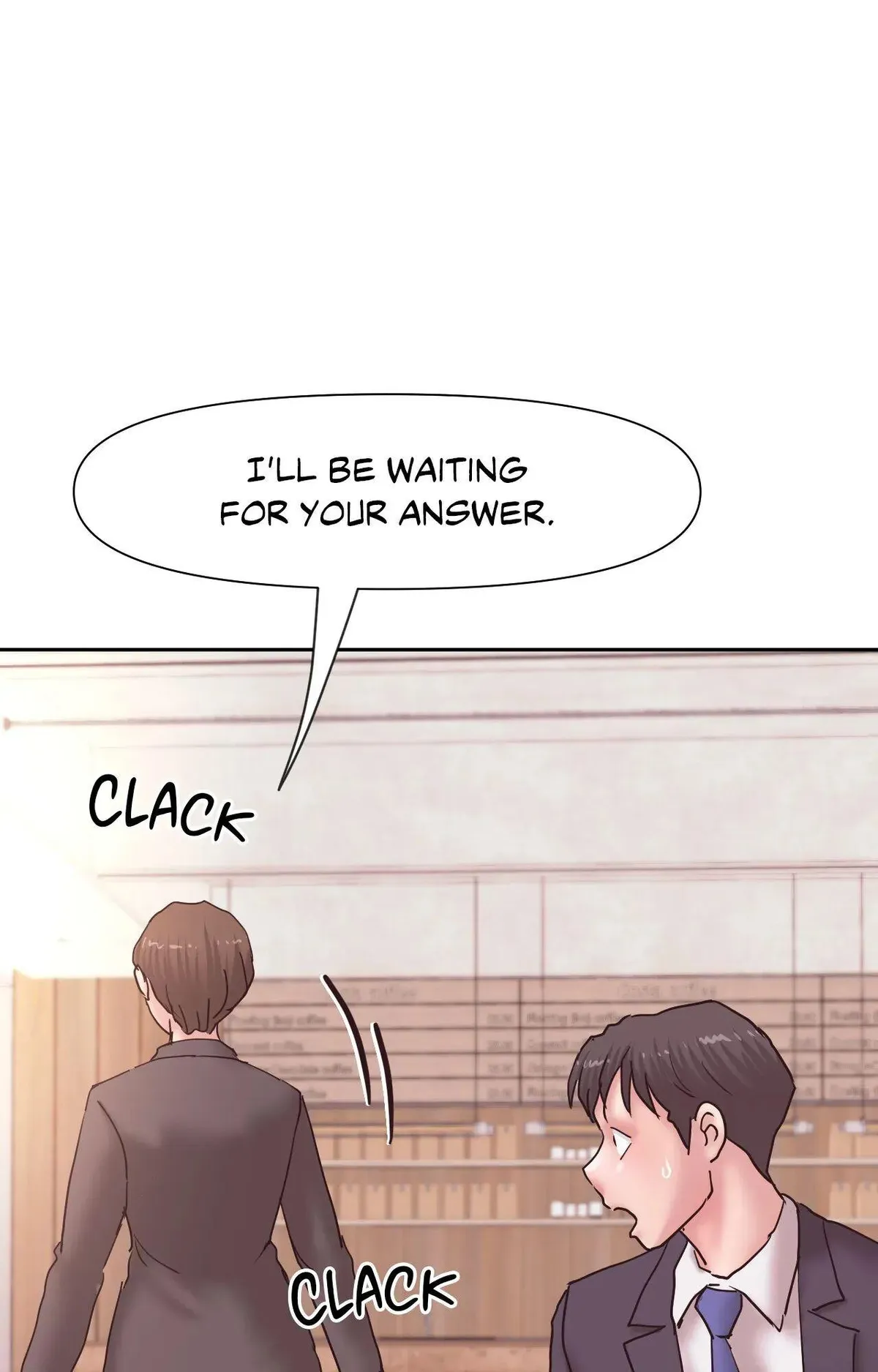 Comes With Benefits Chapter 39 page 26 - 