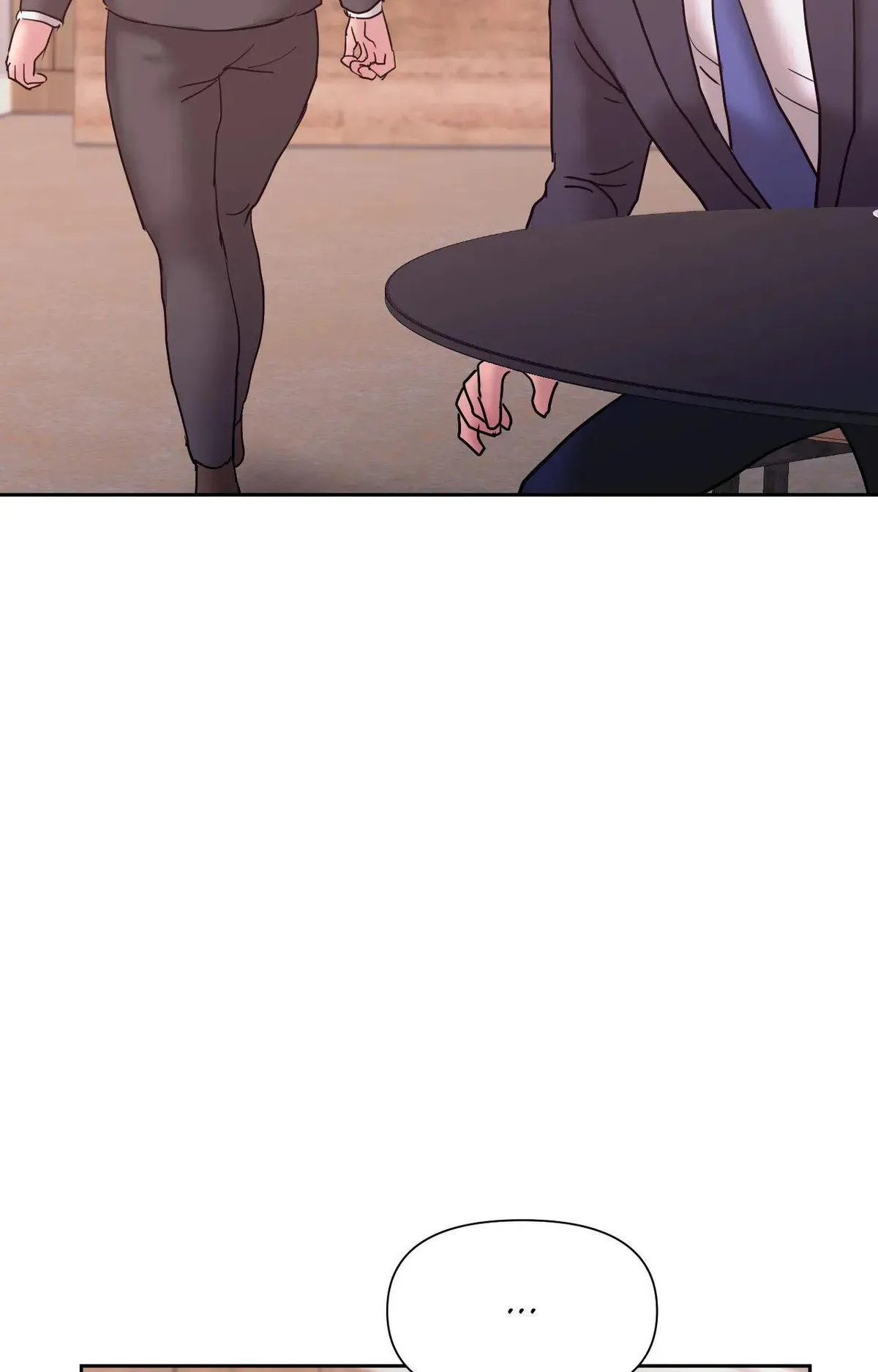 Comes With Benefits Chapter 39 page 27 - 