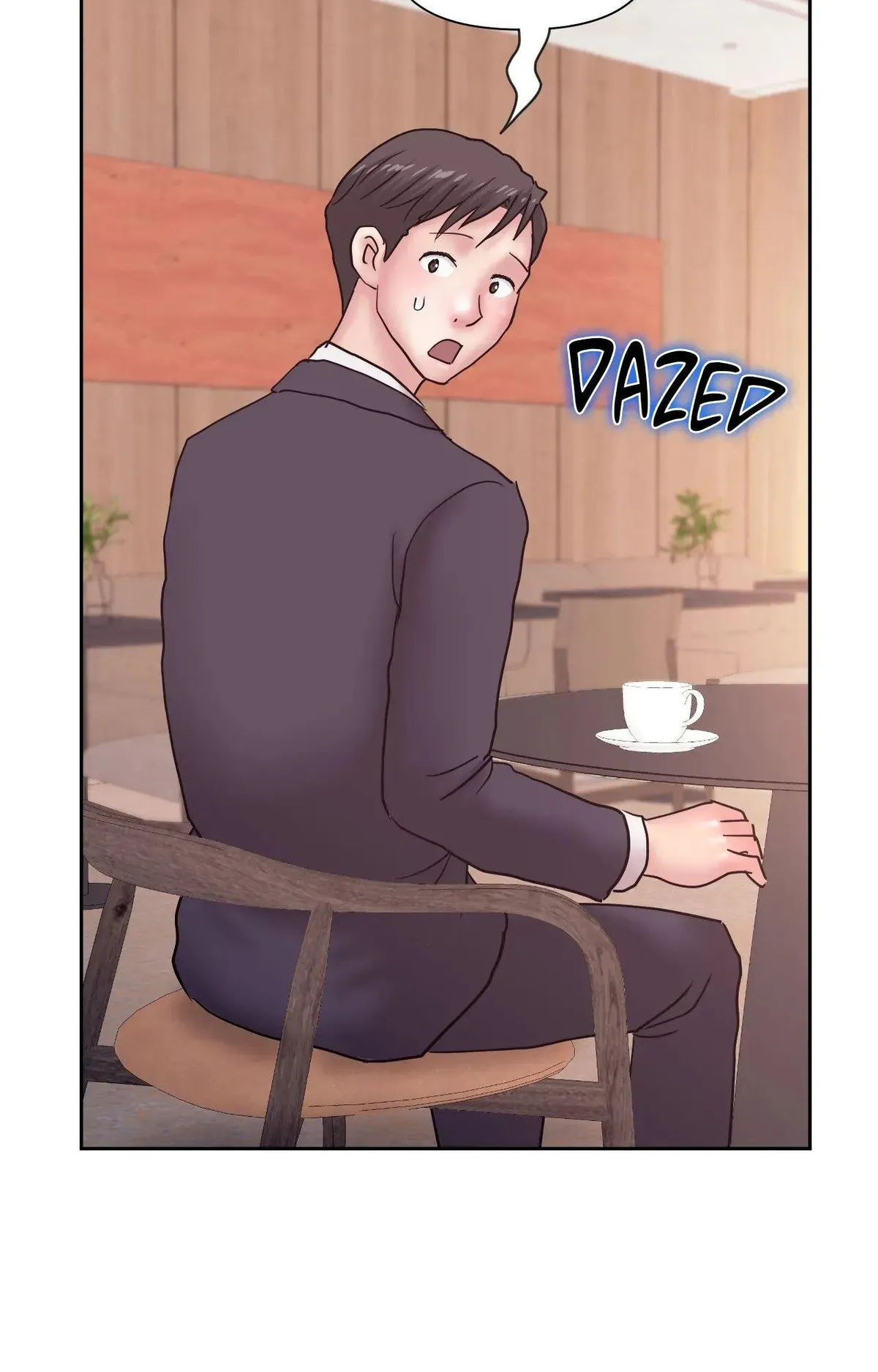 Comes With Benefits Chapter 39 page 28 - 