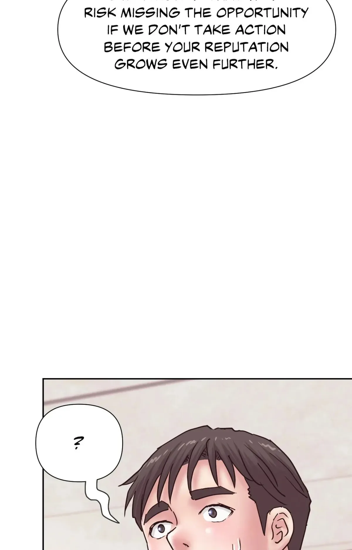 Comes With Benefits Chapter 39 page 4 - 