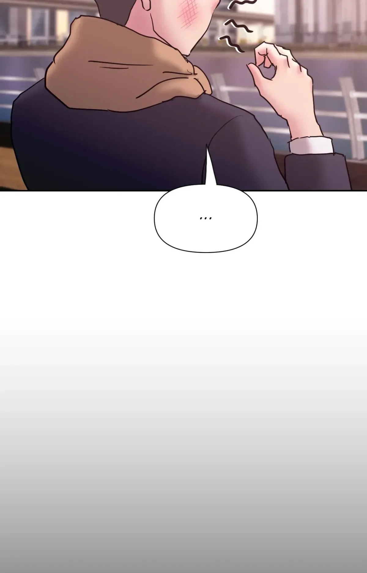 Comes With Benefits Chapter 39 page 34 - 