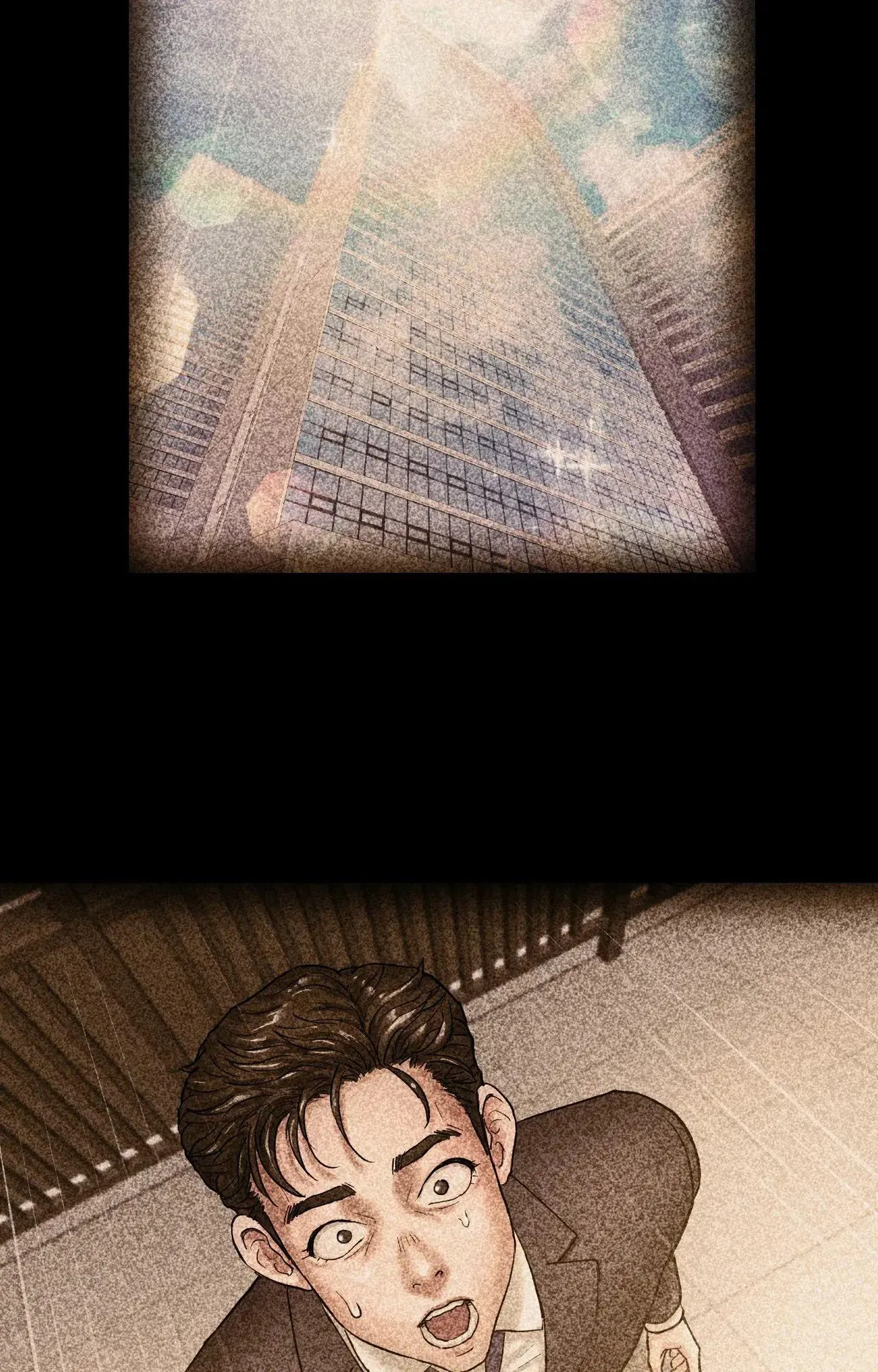Comes With Benefits Chapter 39 page 36 - 