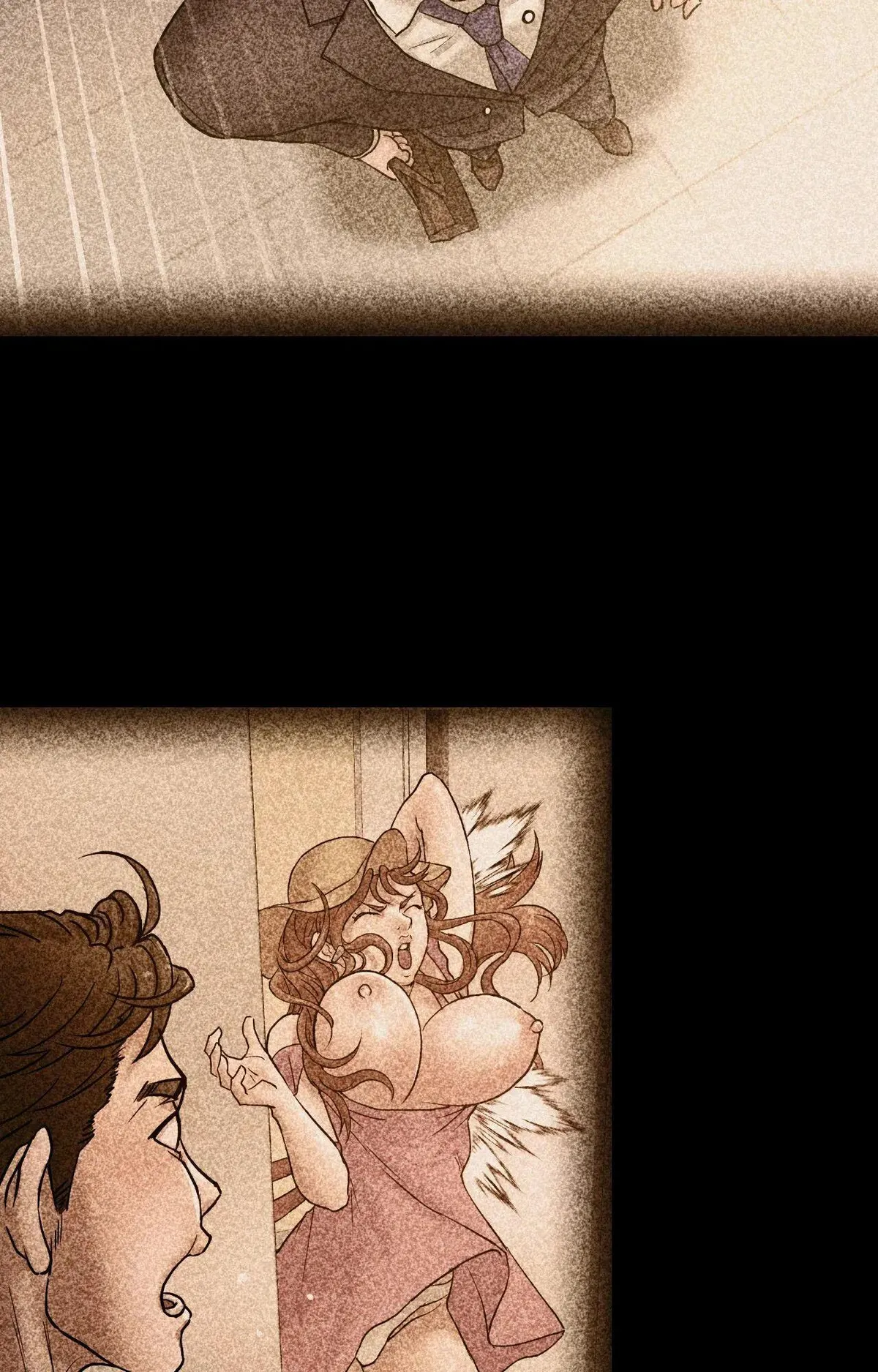 Comes With Benefits Chapter 39 page 37 - 