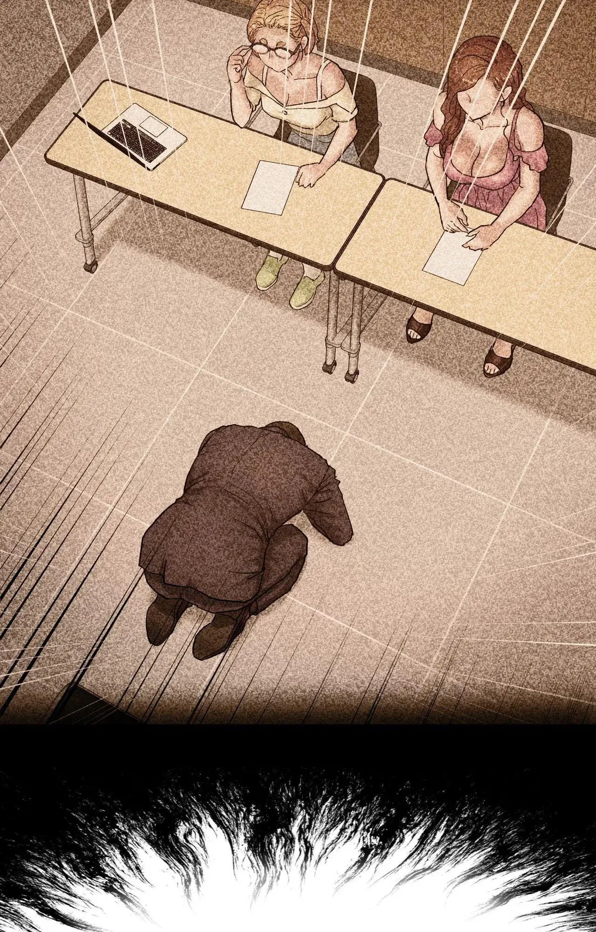 Comes With Benefits Chapter 39 page 39 - 
