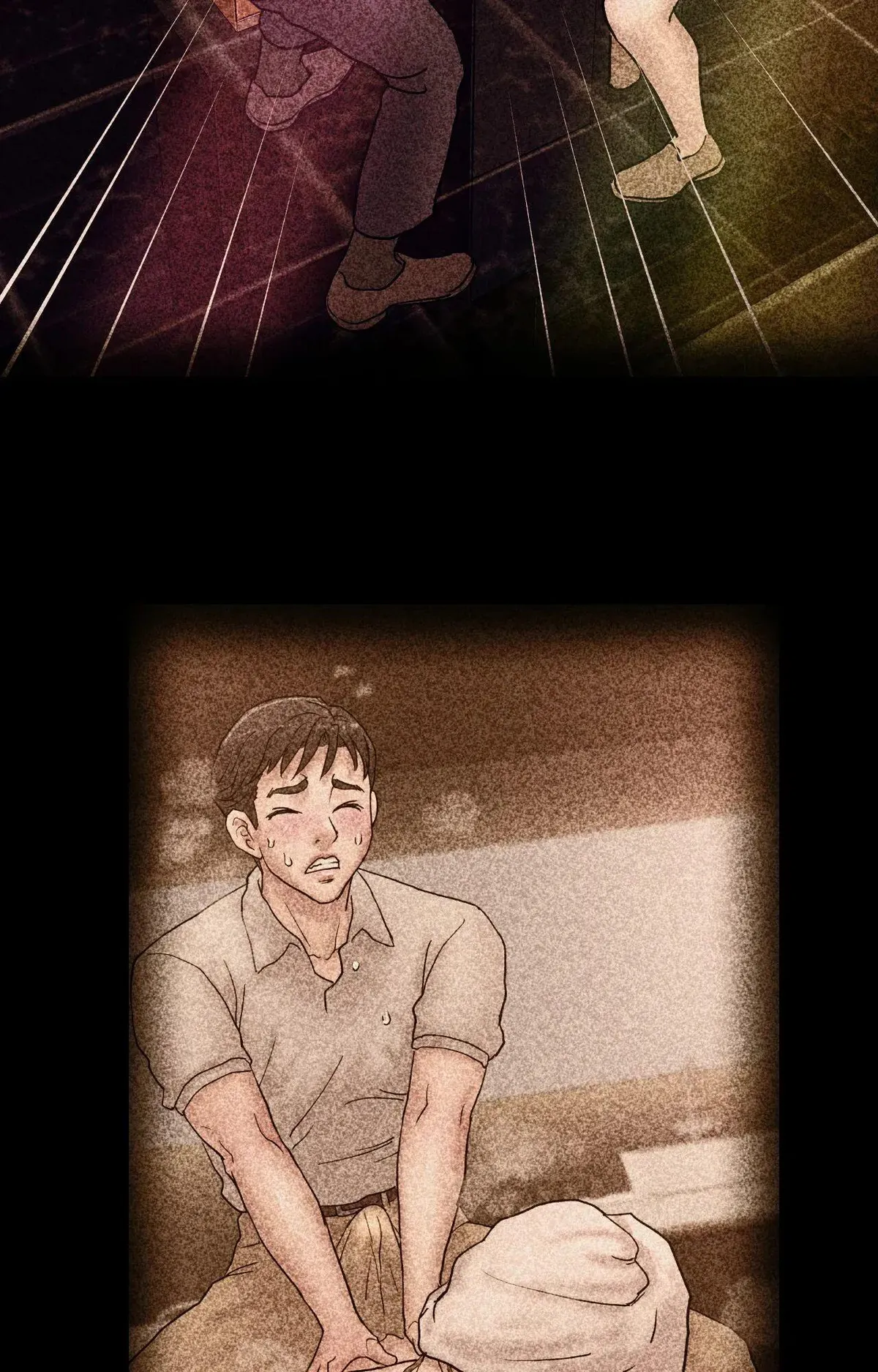 Comes With Benefits Chapter 39 page 41 - 