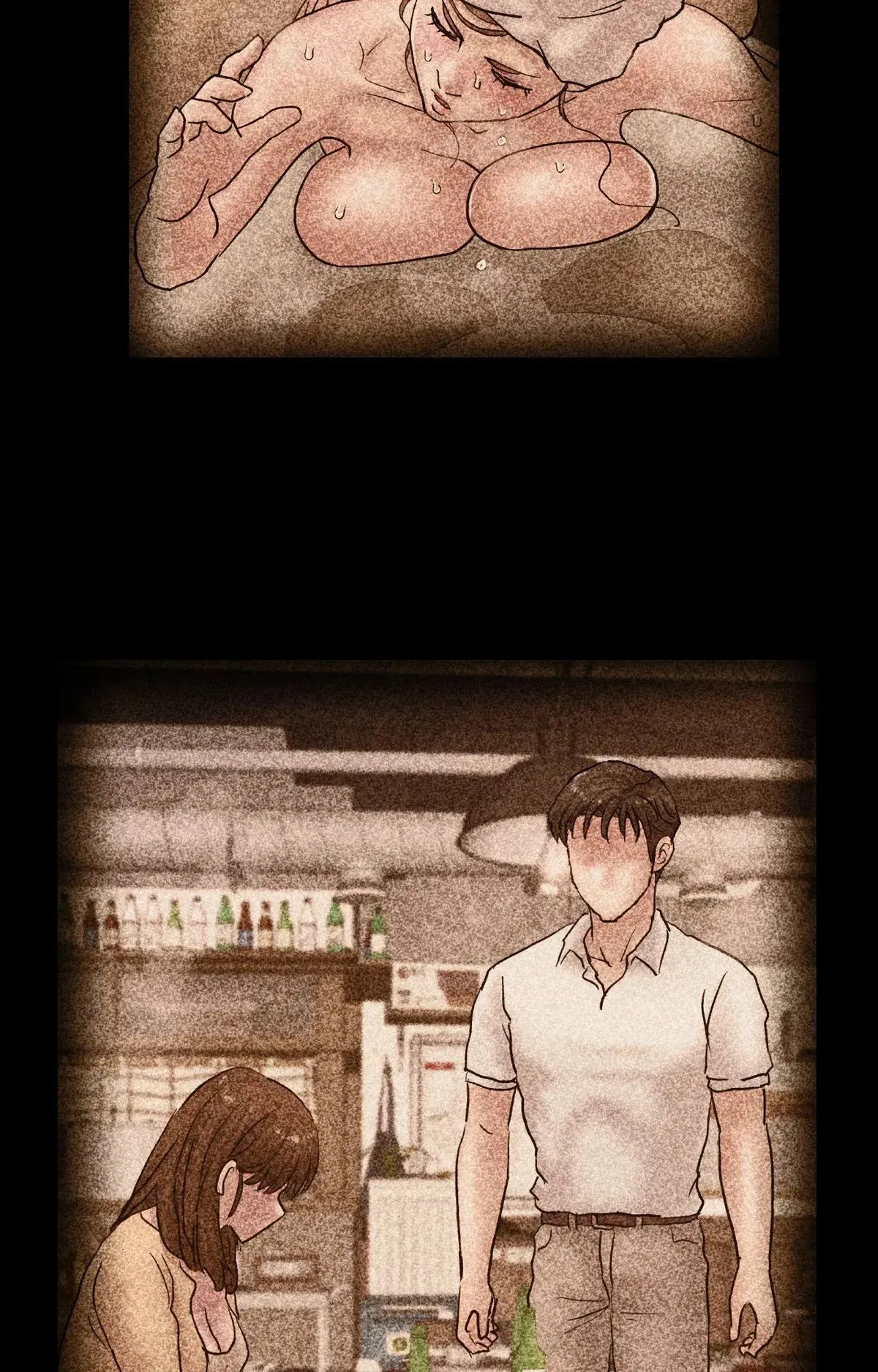 Comes With Benefits Chapter 39 page 42 - 
