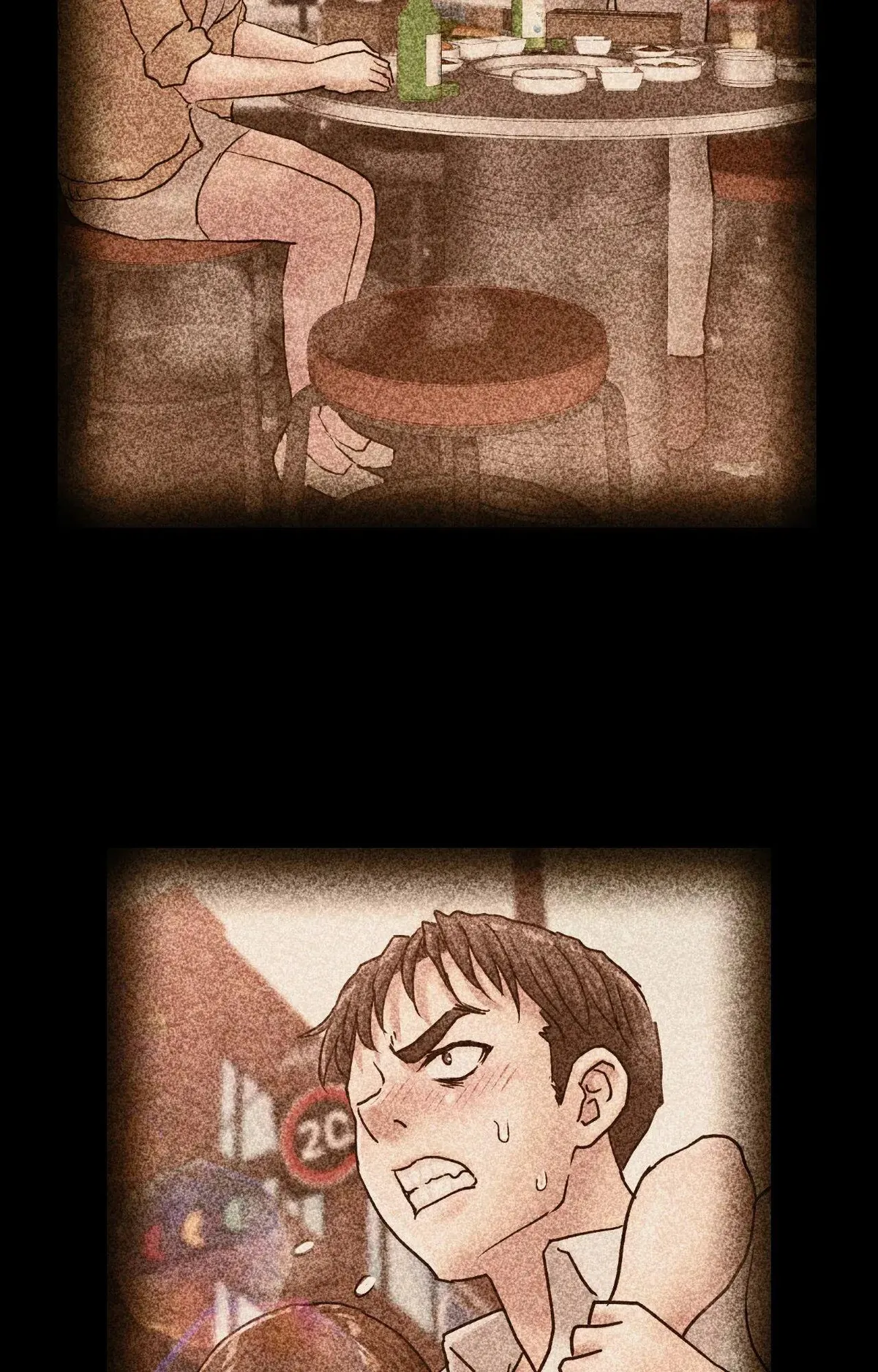 Comes With Benefits Chapter 39 page 43 - 