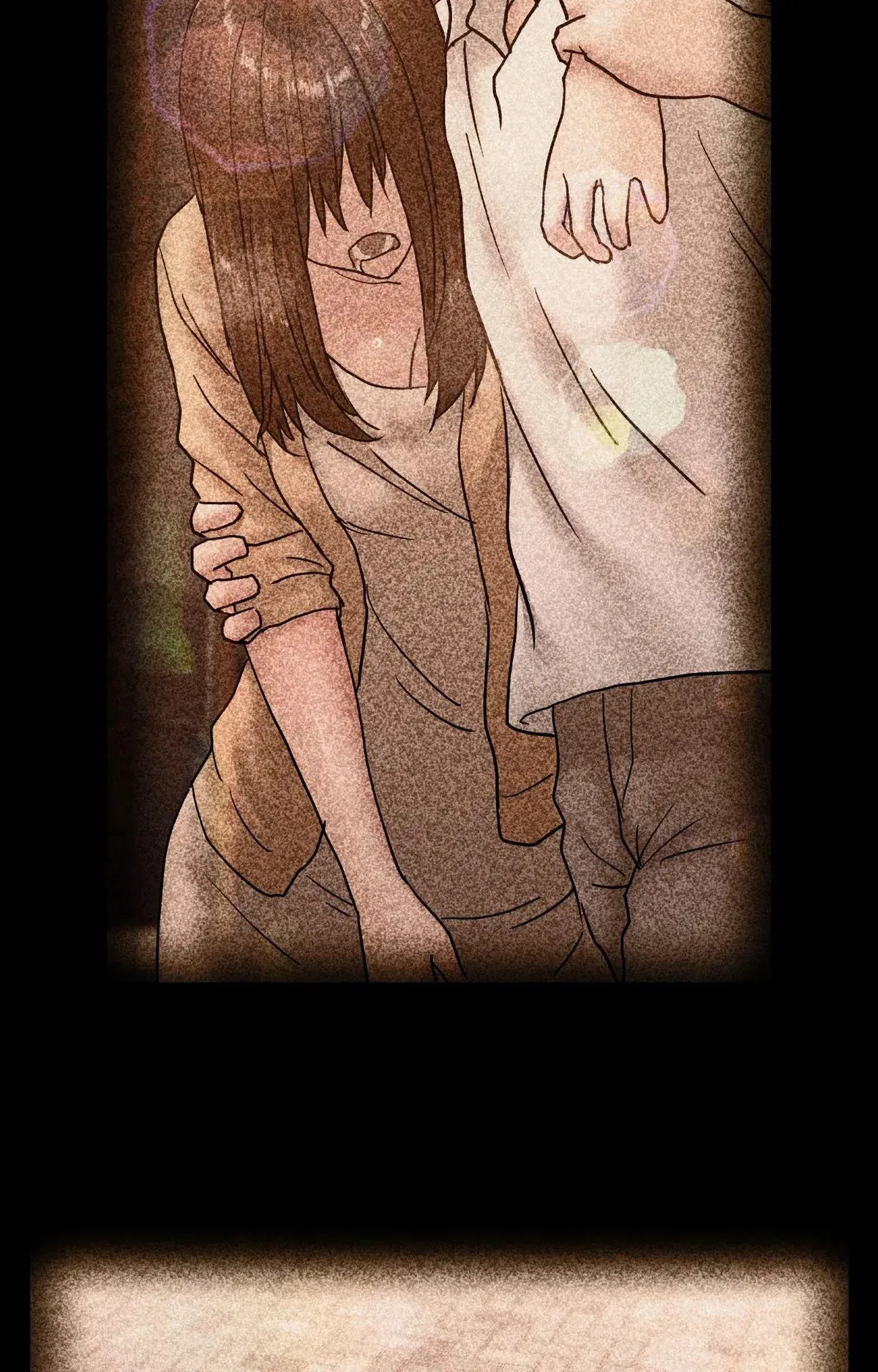 Comes With Benefits Chapter 39 page 44 - 