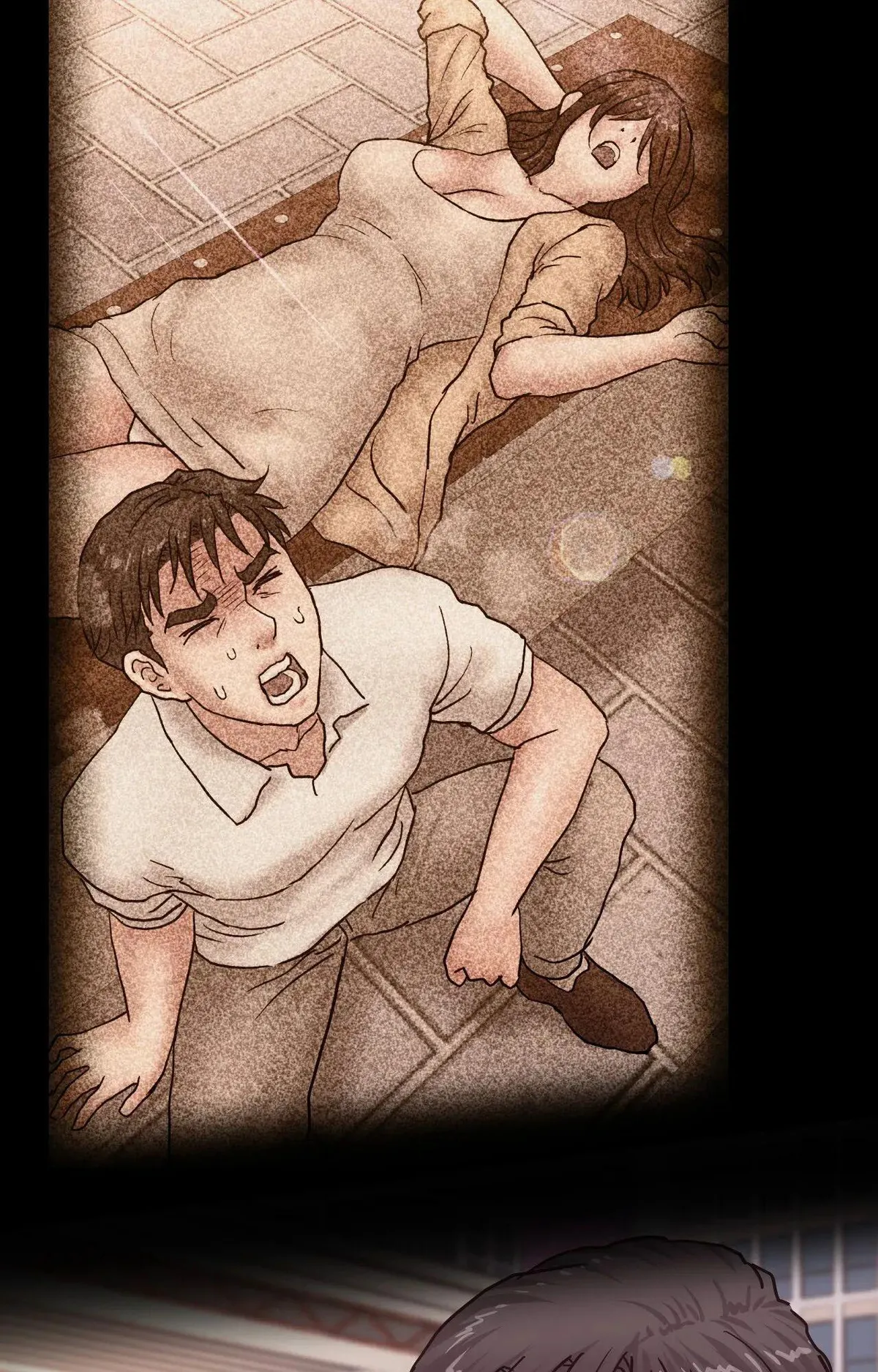 Comes With Benefits Chapter 39 page 46 - 