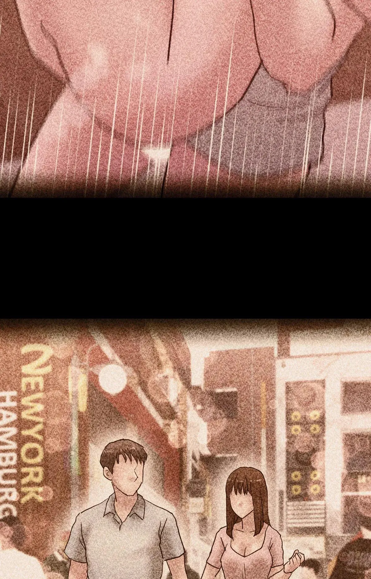 Comes With Benefits Chapter 39 page 52 - 