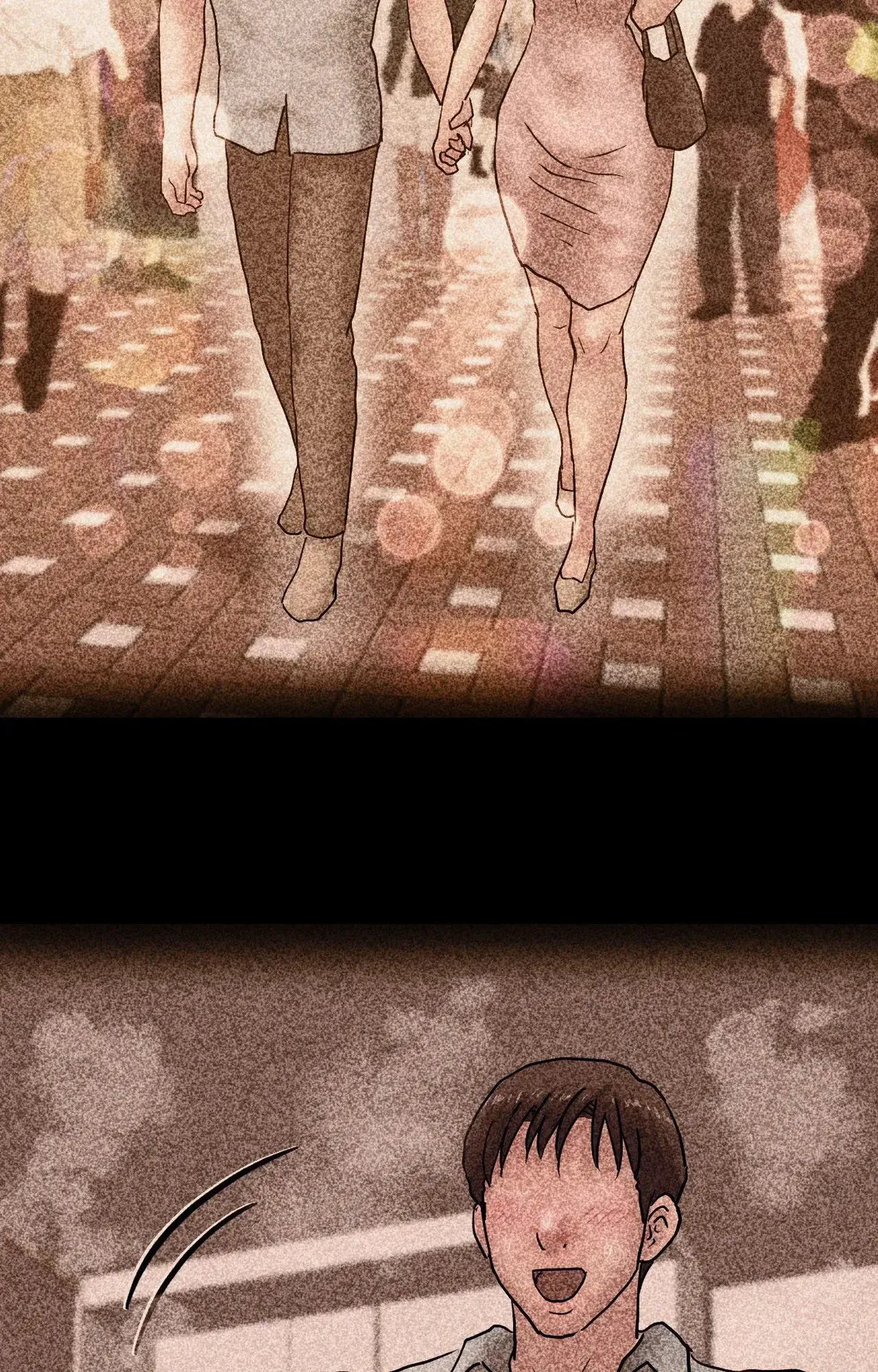 Comes With Benefits Chapter 39 page 53 - 
