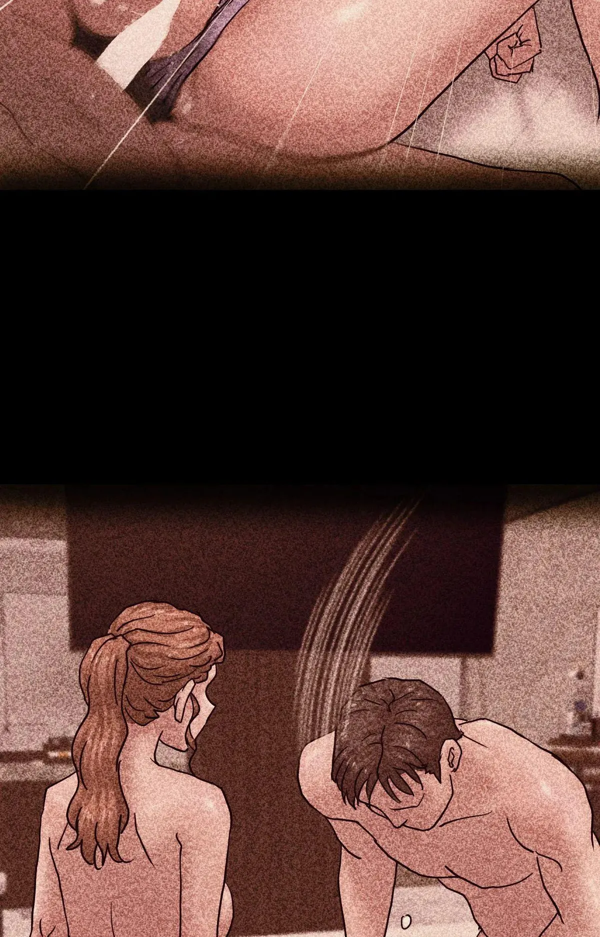 Comes With Benefits Chapter 39 page 58 - 