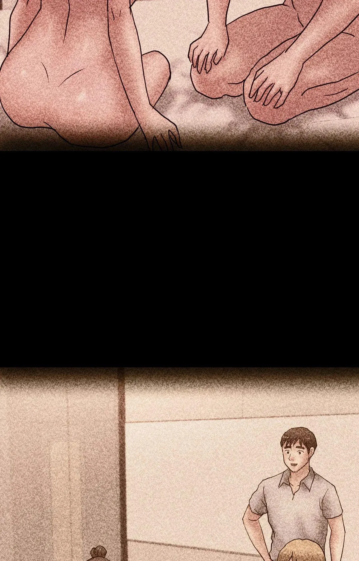 Comes With Benefits Chapter 39 page 59 - 