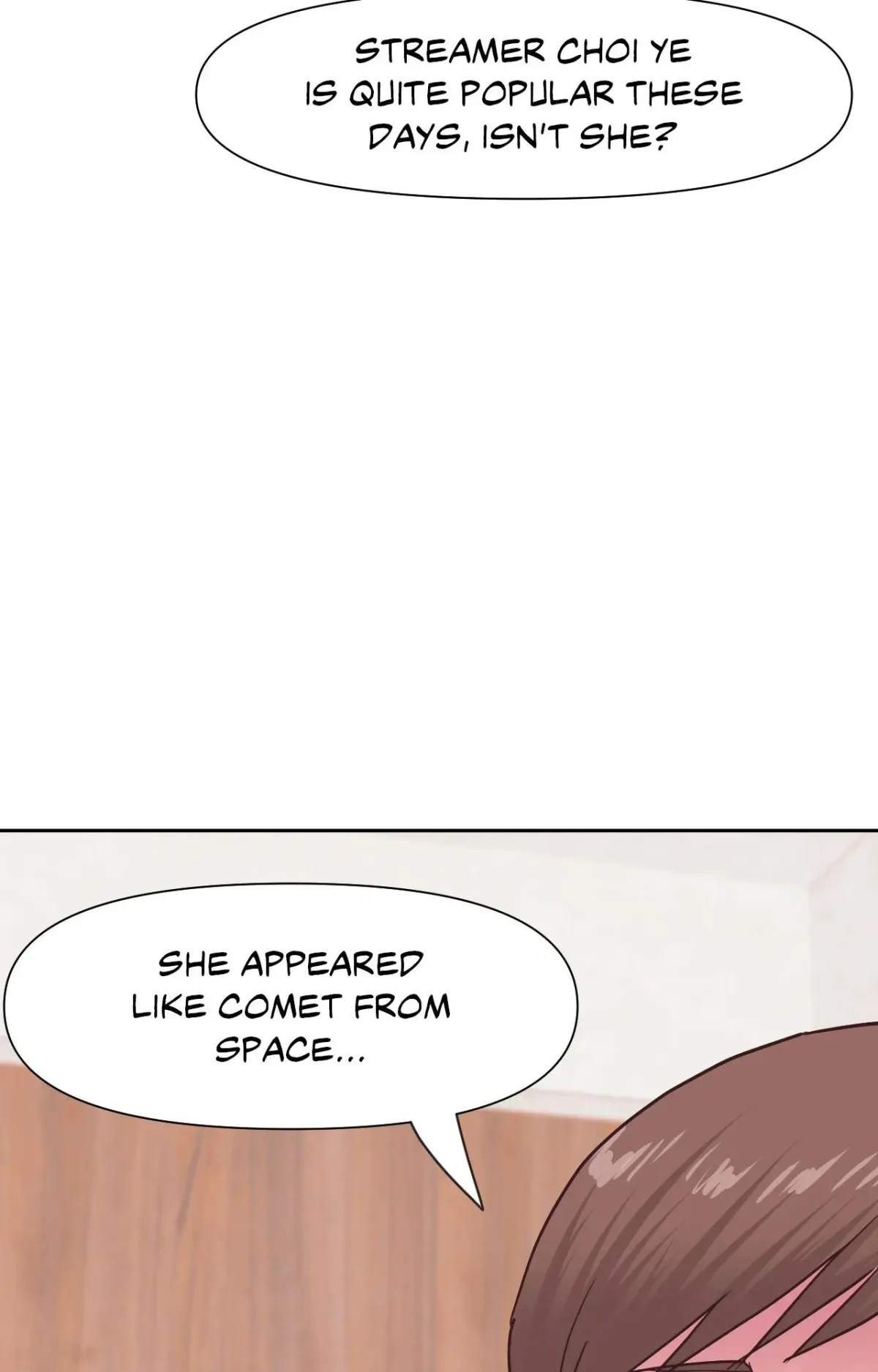 Comes With Benefits Chapter 39 page 7 - 