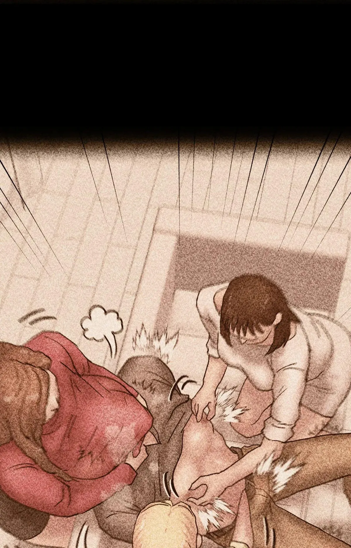 Comes With Benefits Chapter 39 page 62 - 