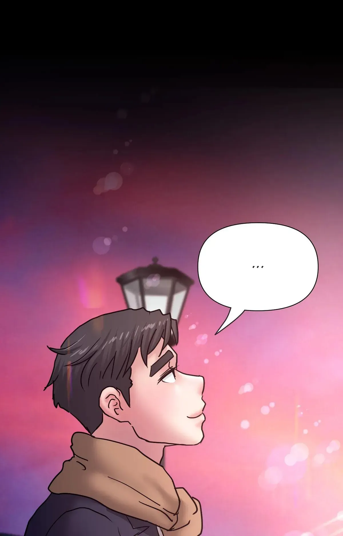 Comes With Benefits Chapter 39 page 64 - 