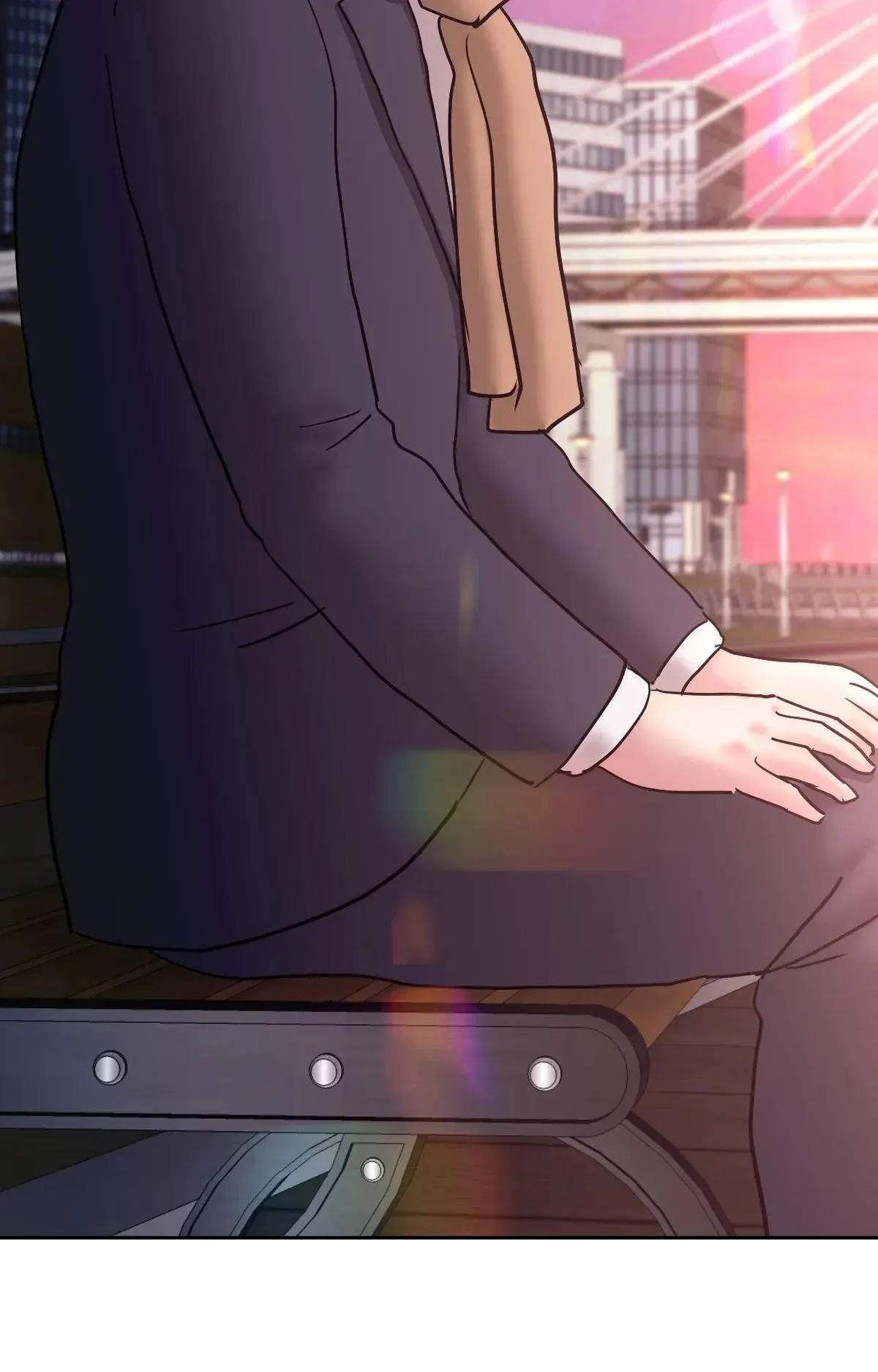 Comes With Benefits Chapter 39 page 65 - 