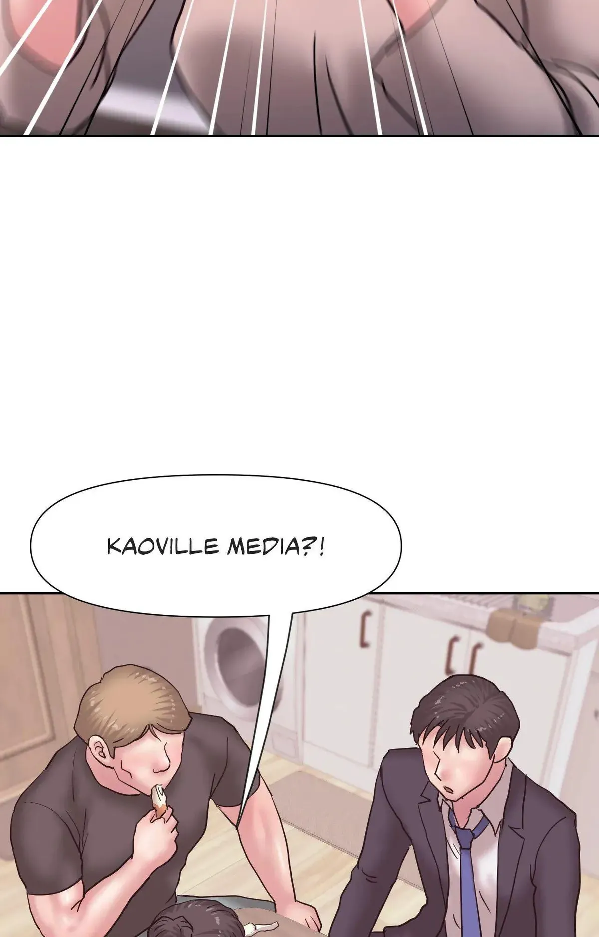 Comes With Benefits Chapter 39 page 70 - 