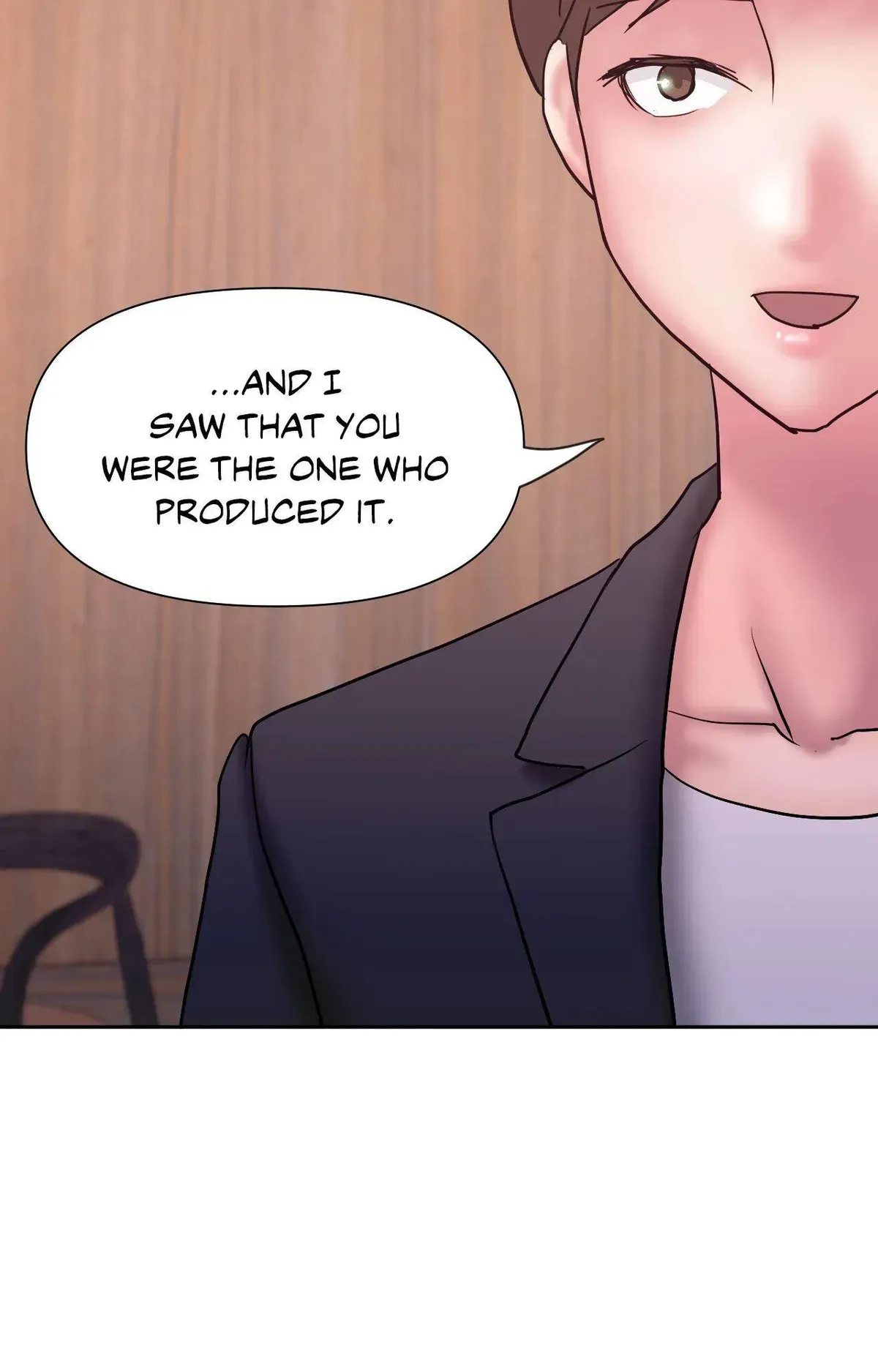 Comes With Benefits Chapter 39 page 8 - 