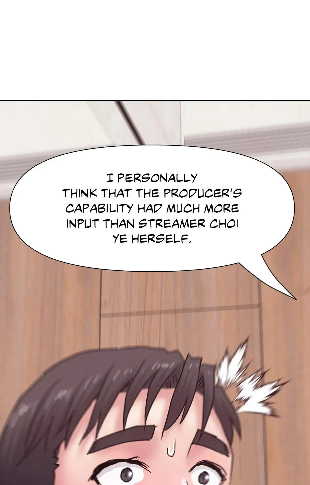 Comes With Benefits Chapter 39 page 9 - 