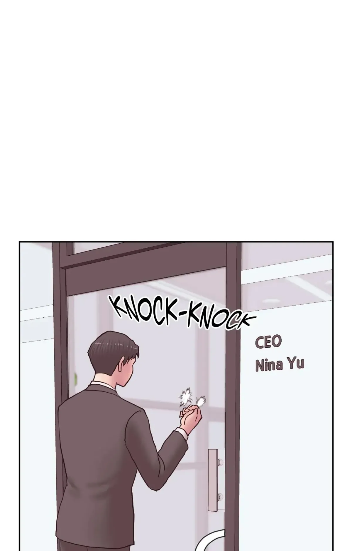 Comes With Benefits Chapter 39 page 84 - 