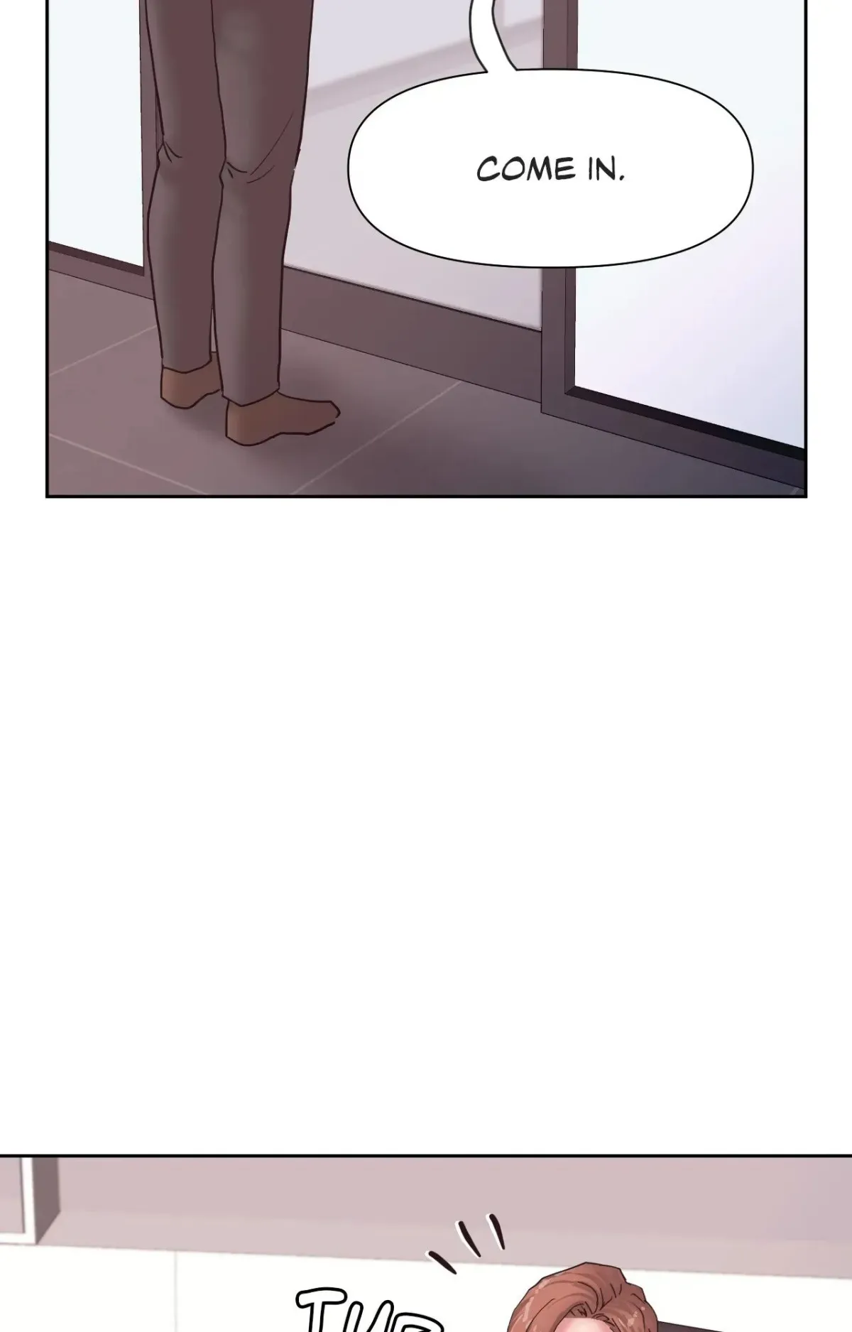 Comes With Benefits Chapter 39 page 85 - 