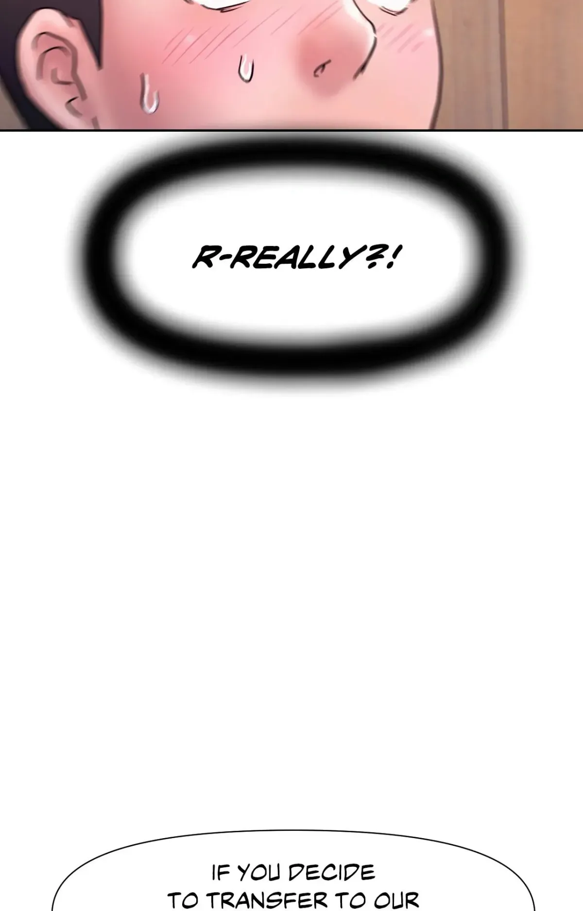 Comes With Benefits Chapter 39 page 10 - 