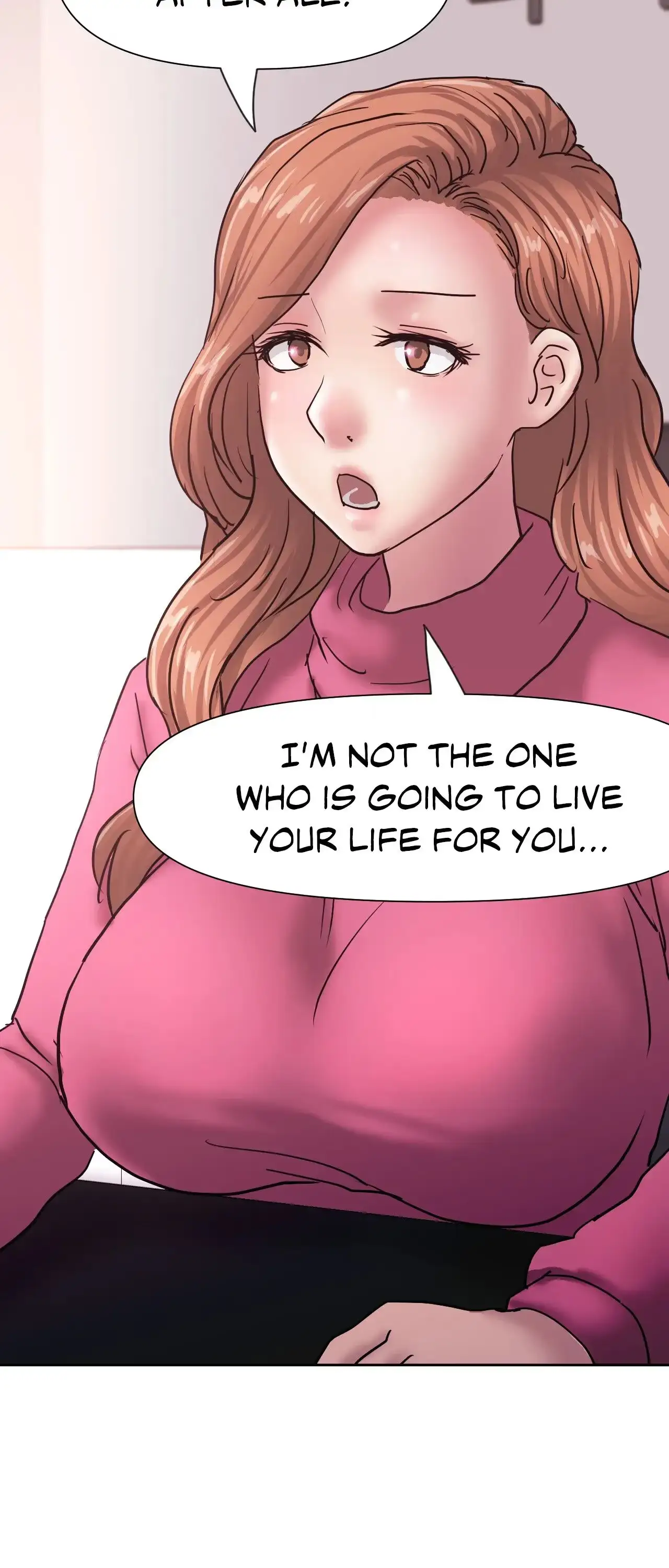 Comes With Benefits Chapter 40 page 14 - 