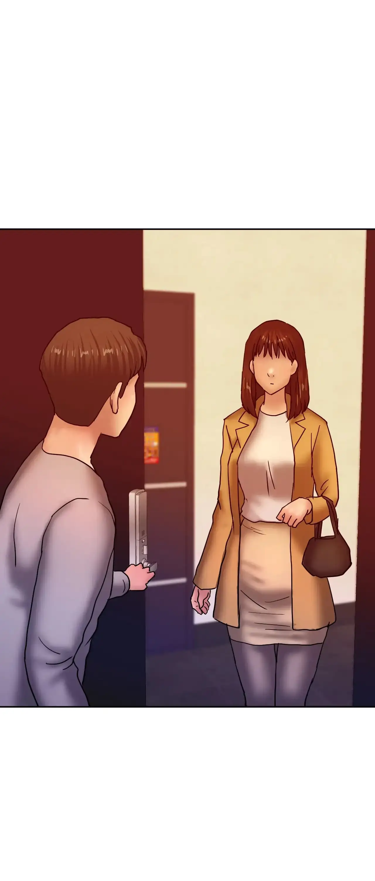 Comes With Benefits Chapter 40 page 29 - 
