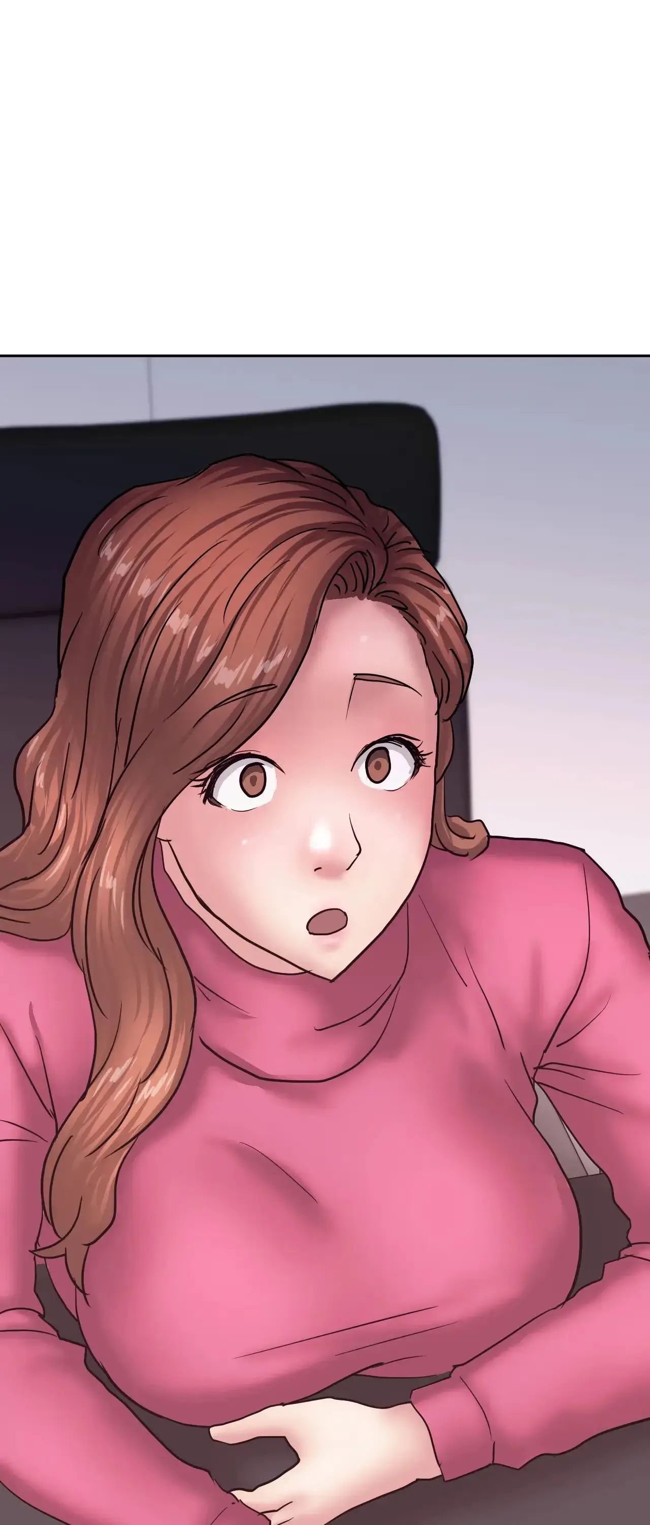 Comes With Benefits Chapter 40 page 4 - 