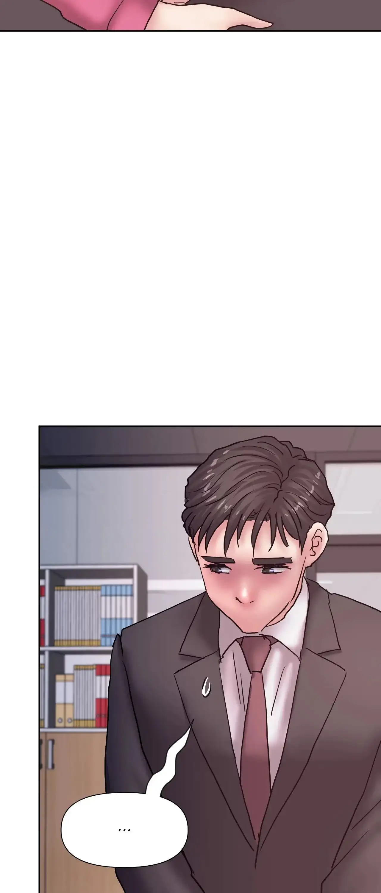 Comes With Benefits Chapter 40 page 5 - 