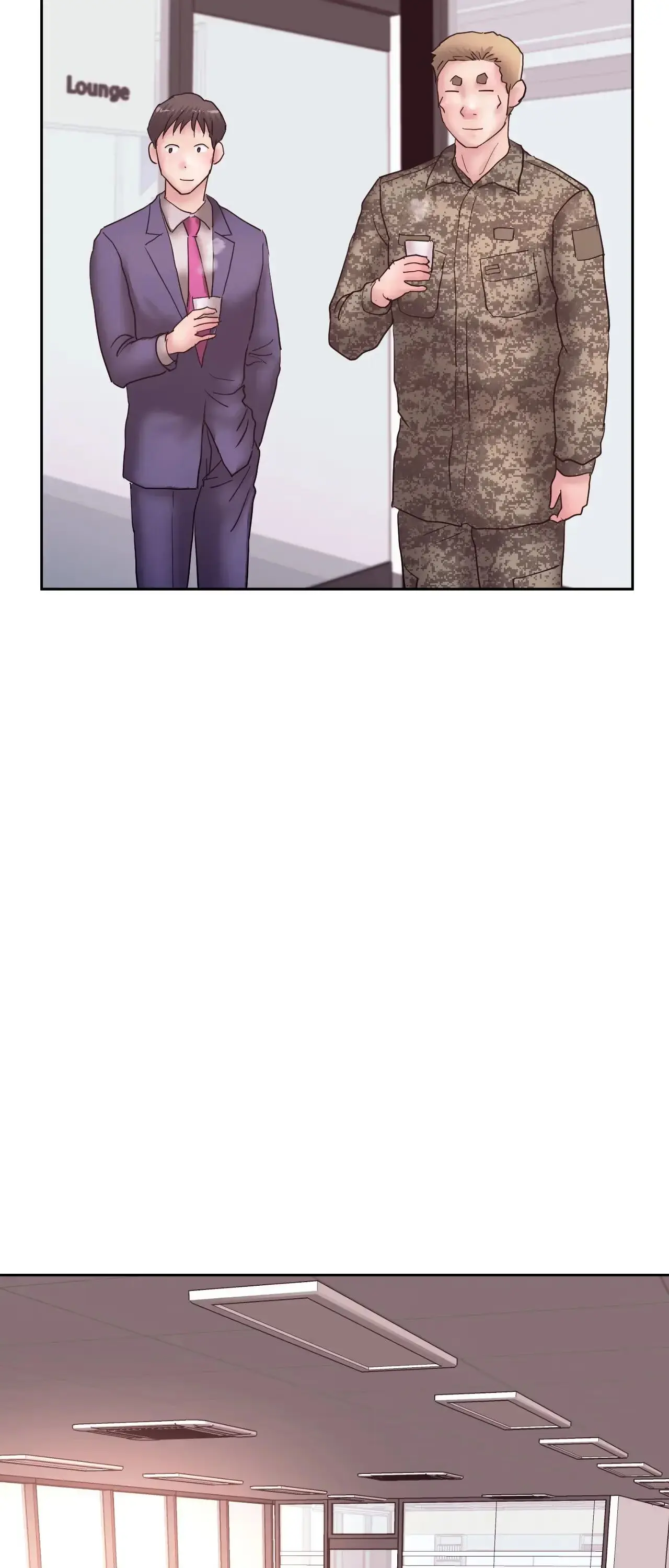 Comes With Benefits Chapter 40 page 59 - 