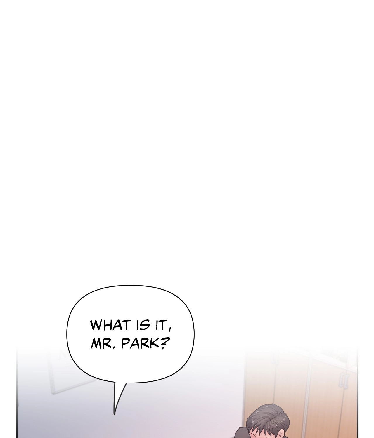 Comes With Benefits Chapter 41 page 1 - 