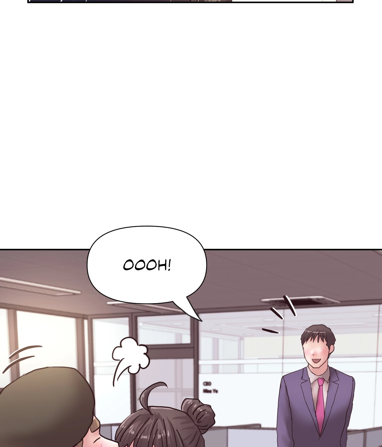Comes With Benefits Chapter 41 page 113 - 