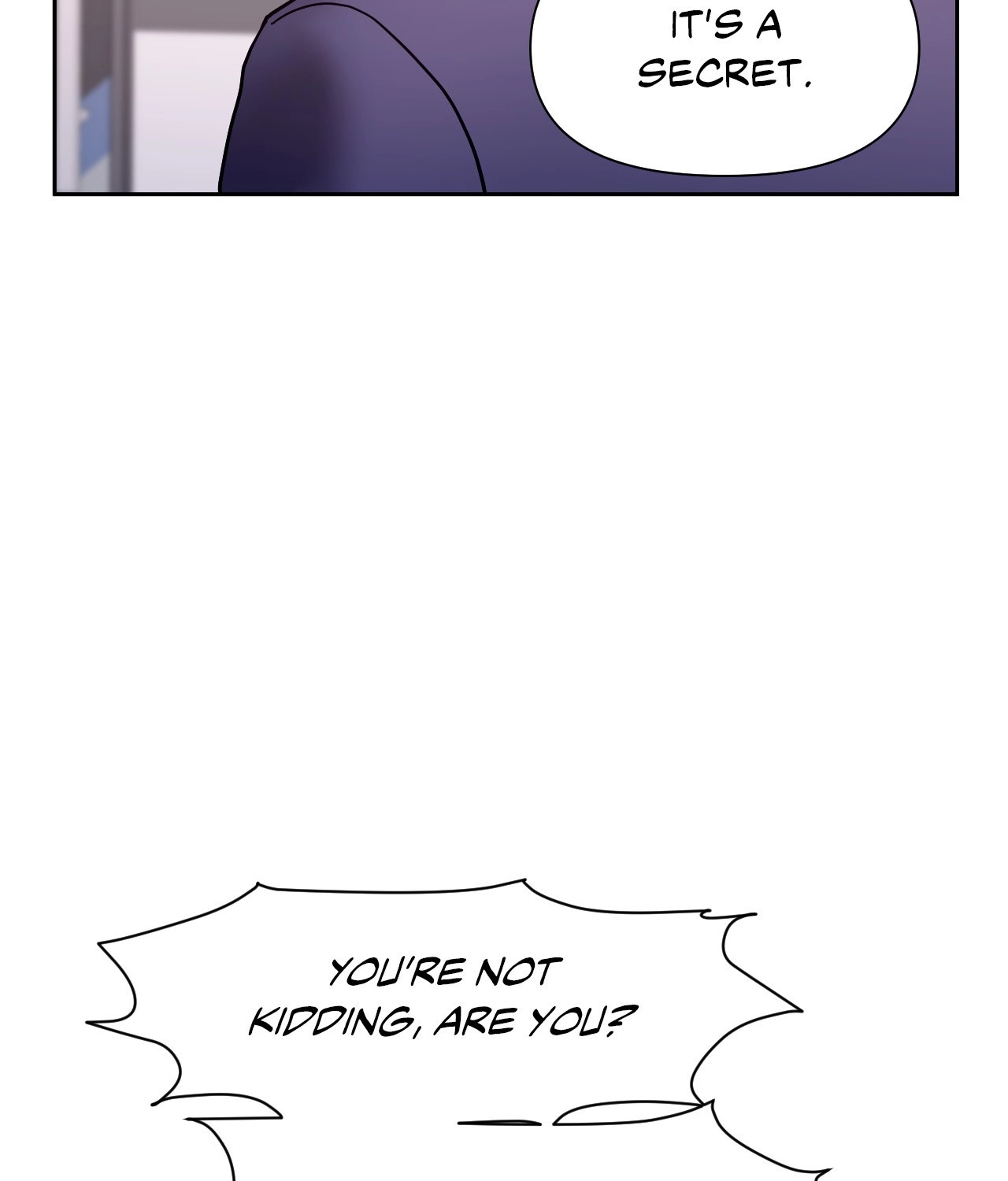 Comes With Benefits Chapter 41 page 149 - 