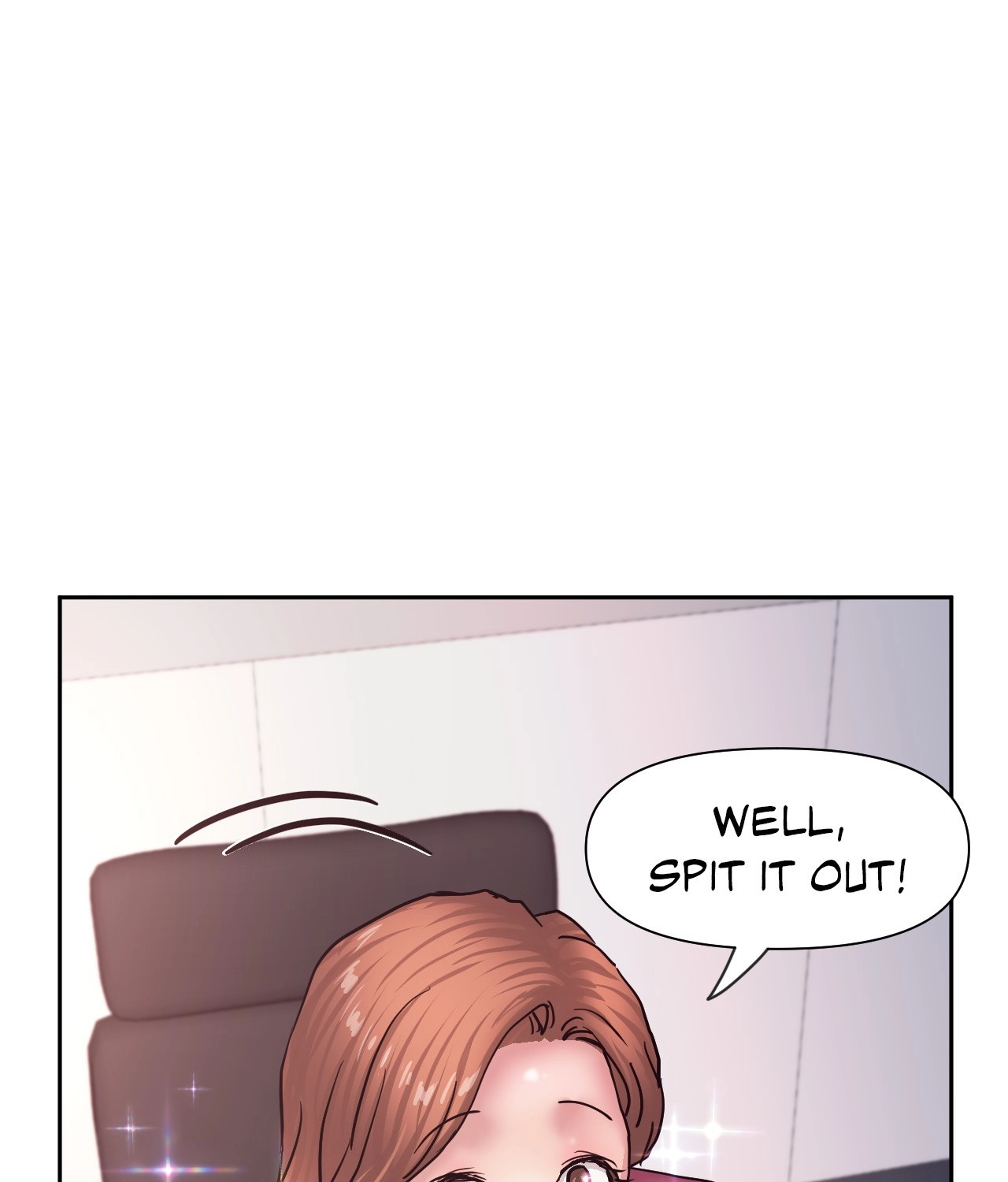 Comes With Benefits Chapter 41 page 3 - 
