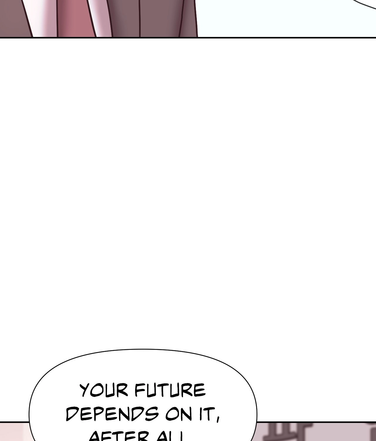 Comes With Benefits Chapter 41 page 26 - 