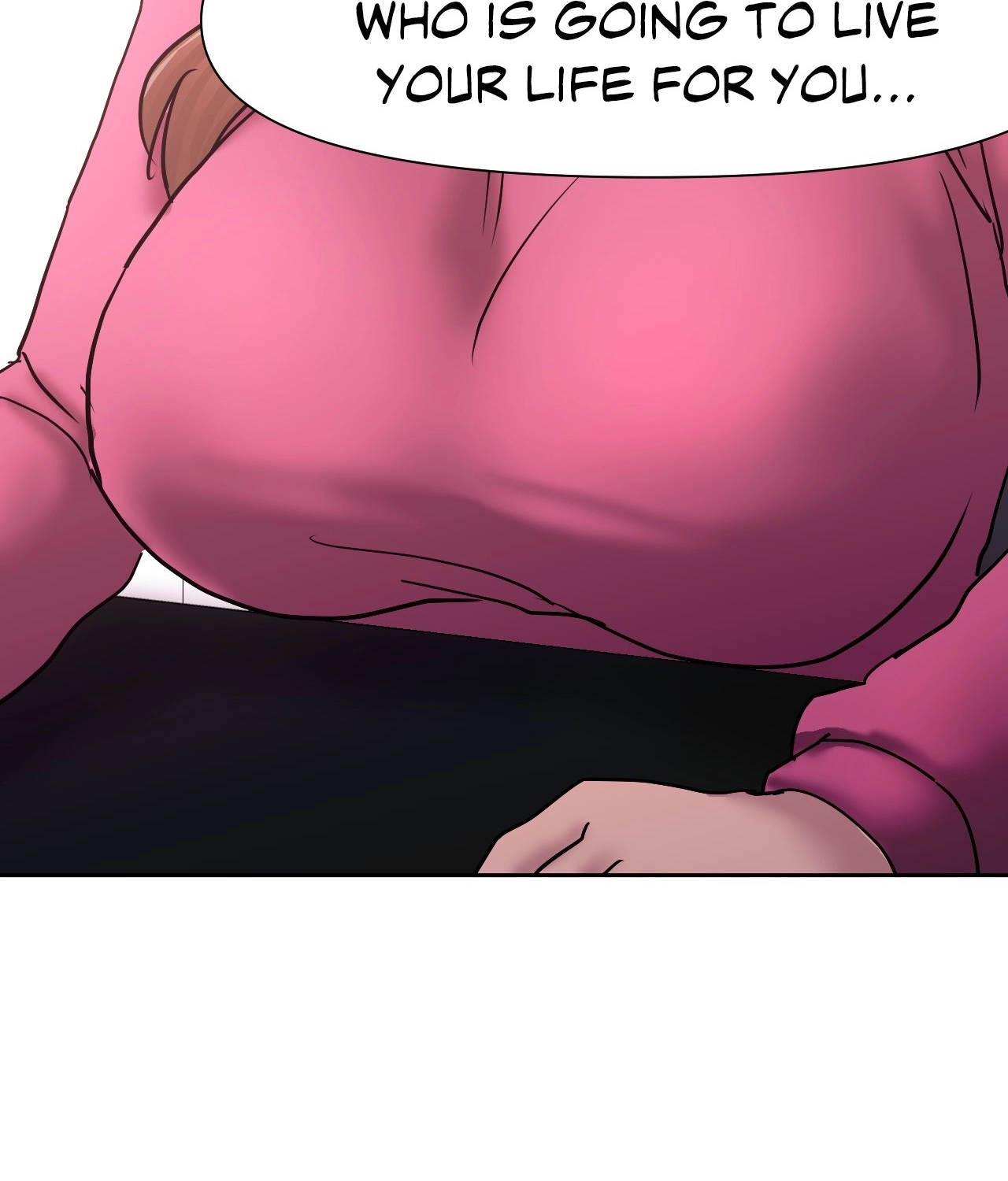 Comes With Benefits Chapter 41 page 28 - 