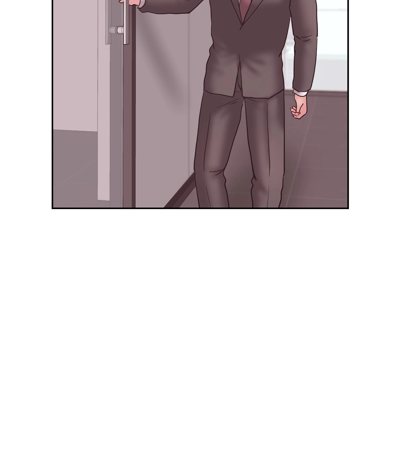 Comes With Benefits Chapter 41 page 33 - 