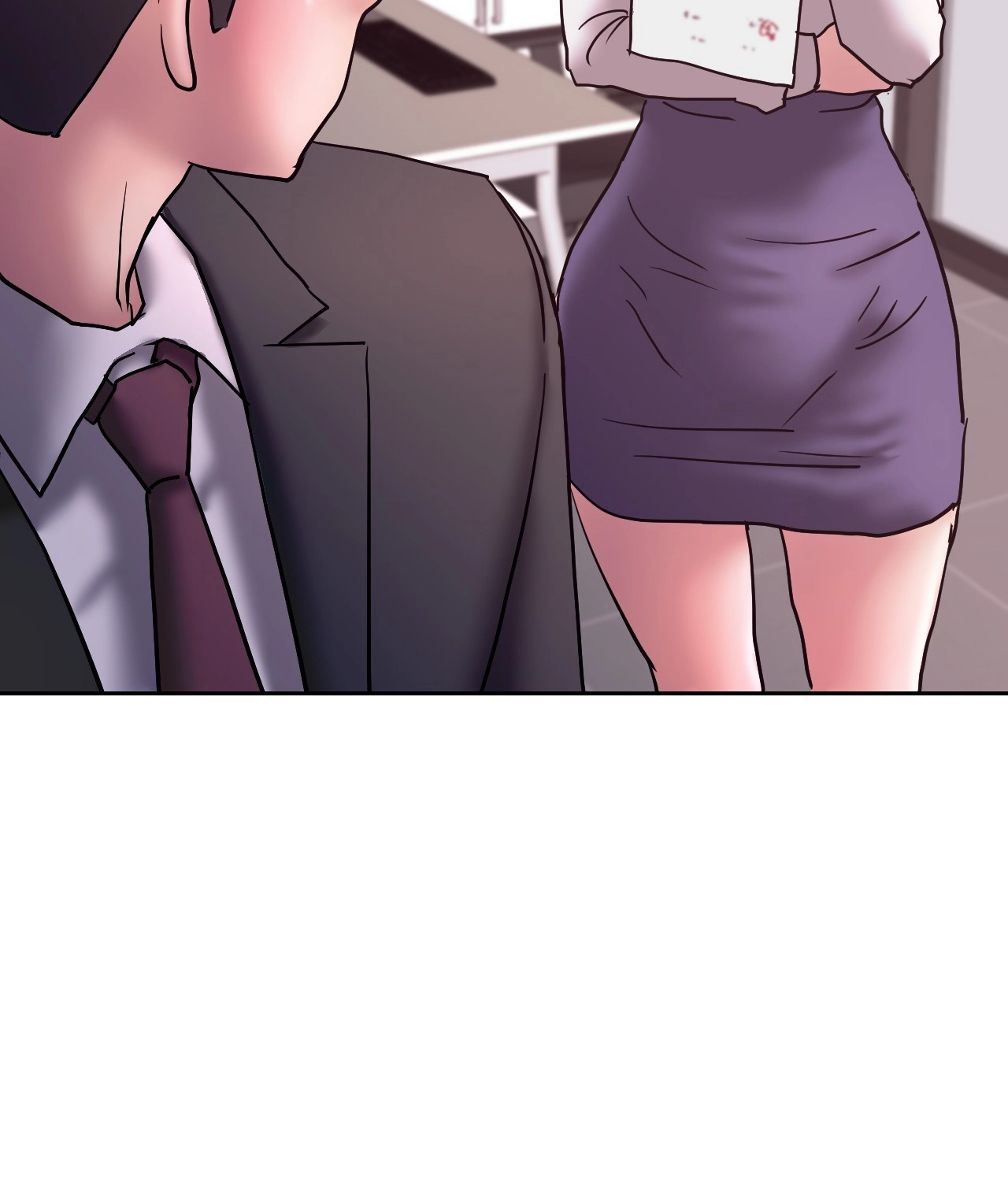 Comes With Benefits Chapter 41 page 38 - 