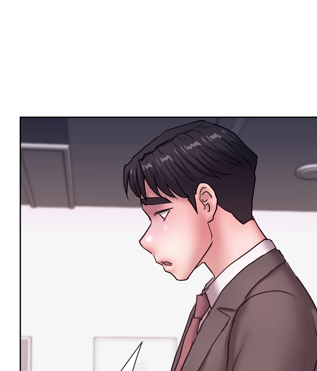 Comes With Benefits Chapter 41 page 5 - 