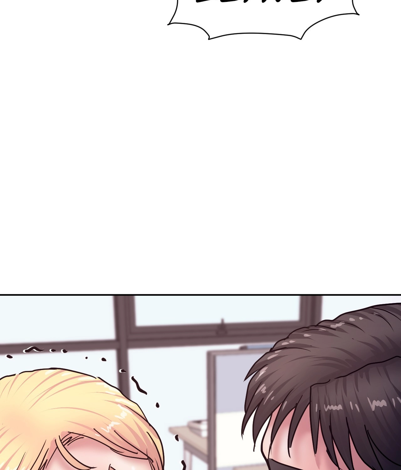 Comes With Benefits Chapter 41 page 46 - 