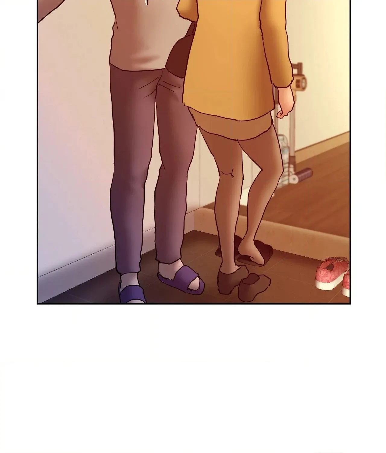 Comes With Benefits Chapter 41 page 60 - 