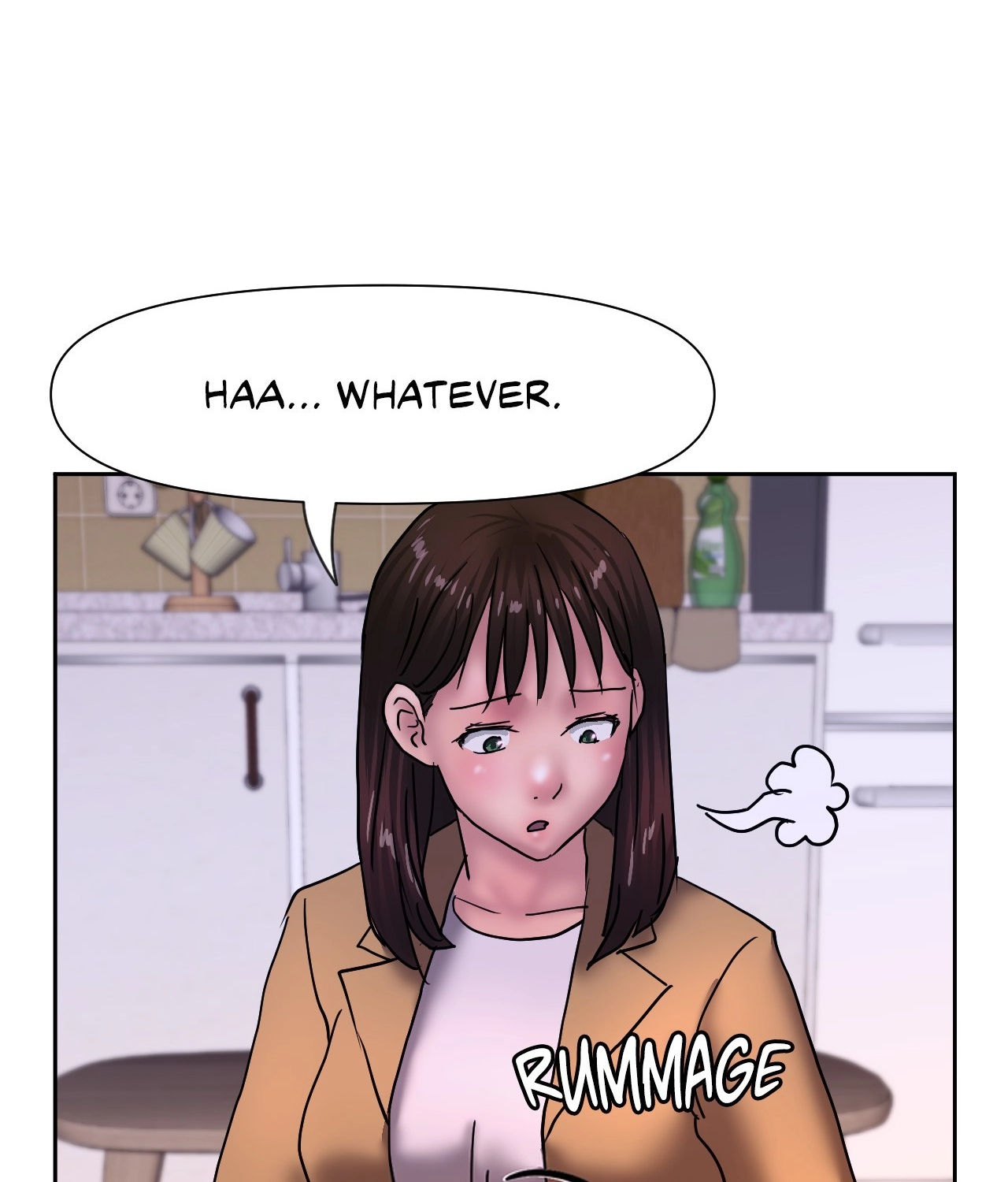 Comes With Benefits Chapter 41 page 64 - 