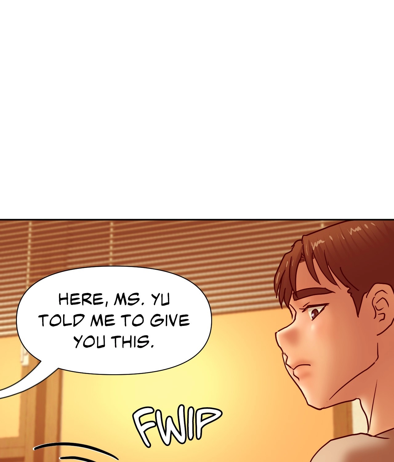 Comes With Benefits Chapter 41 page 66 - 