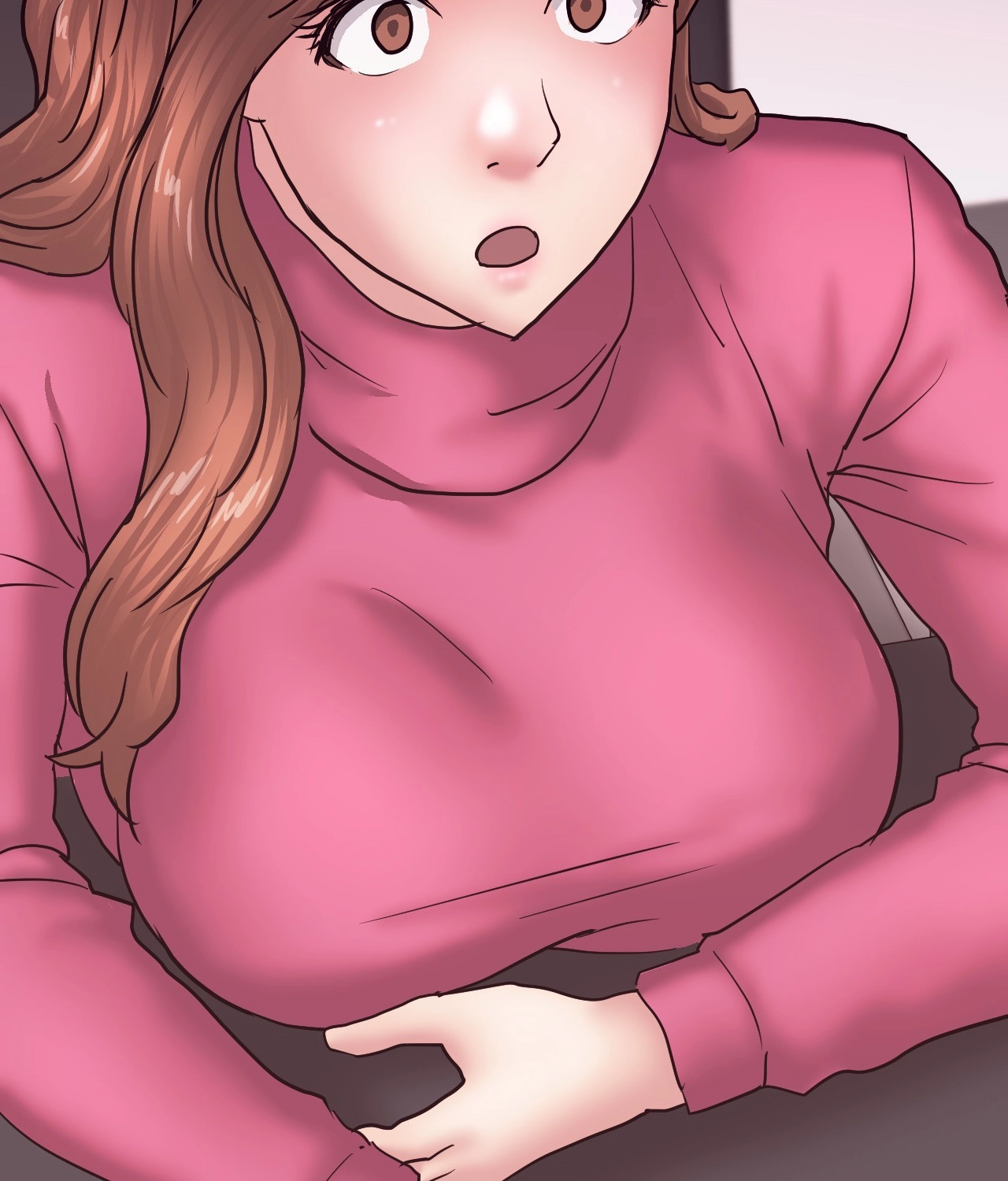 Comes With Benefits Chapter 41 page 8 - 