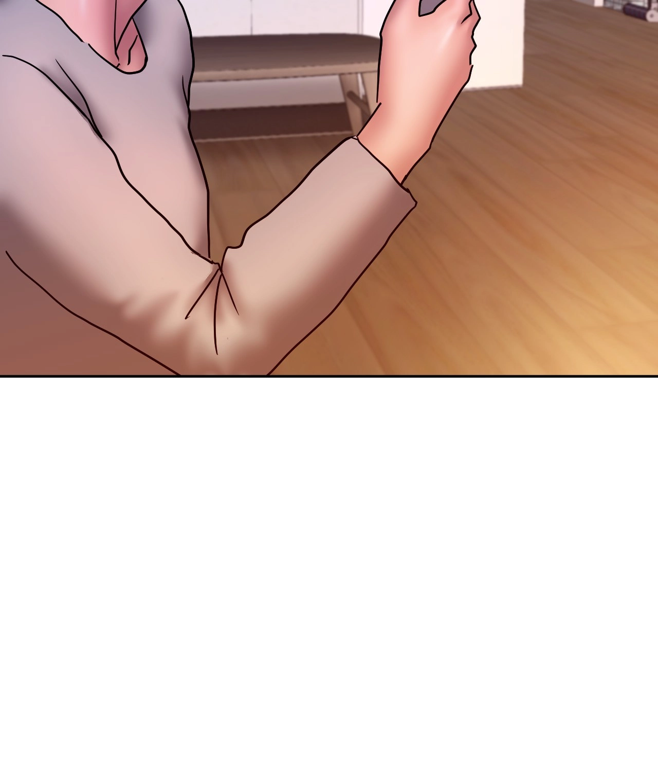 Comes With Benefits Chapter 41 page 71 - 