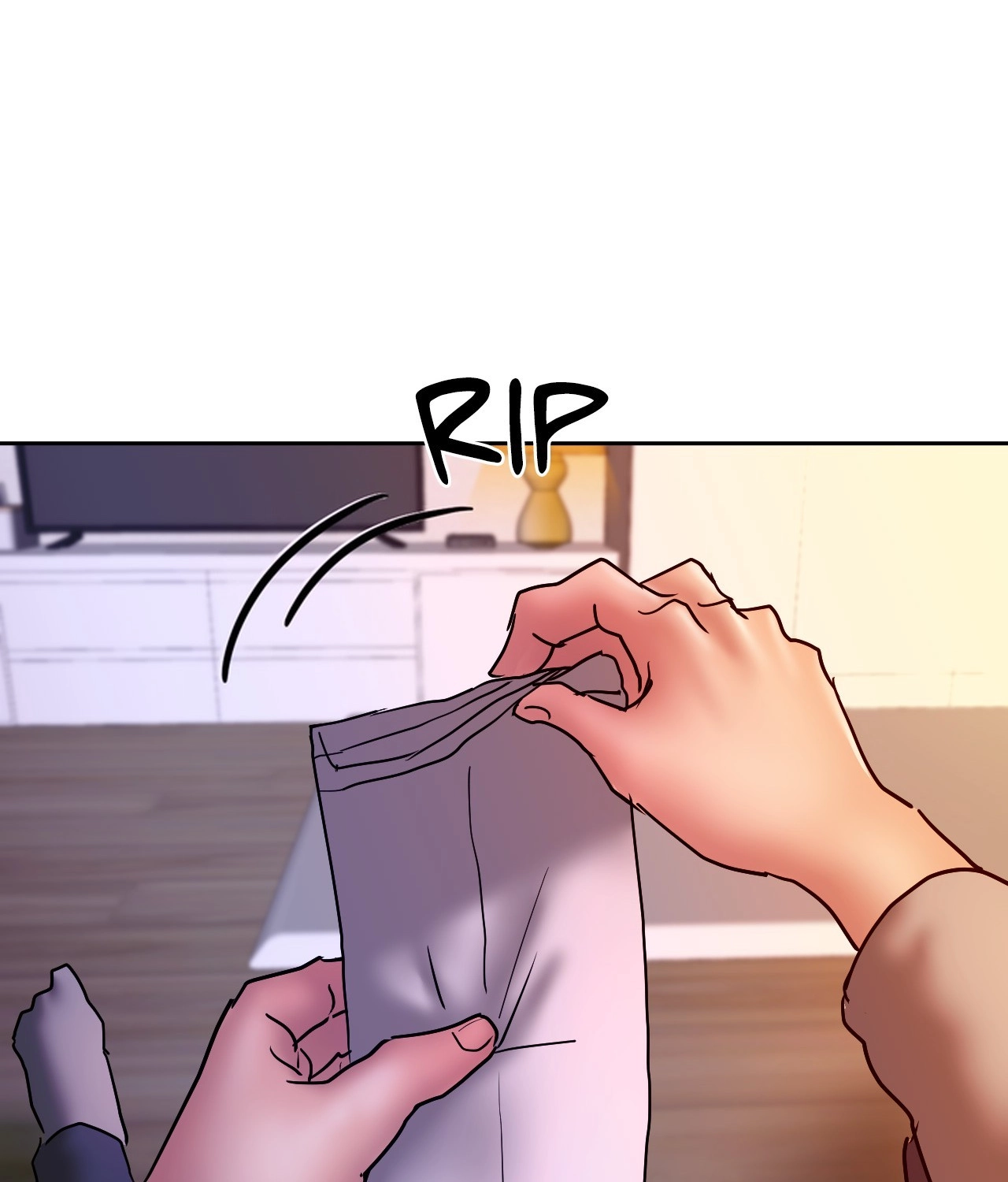 Comes With Benefits Chapter 41 page 72 - 